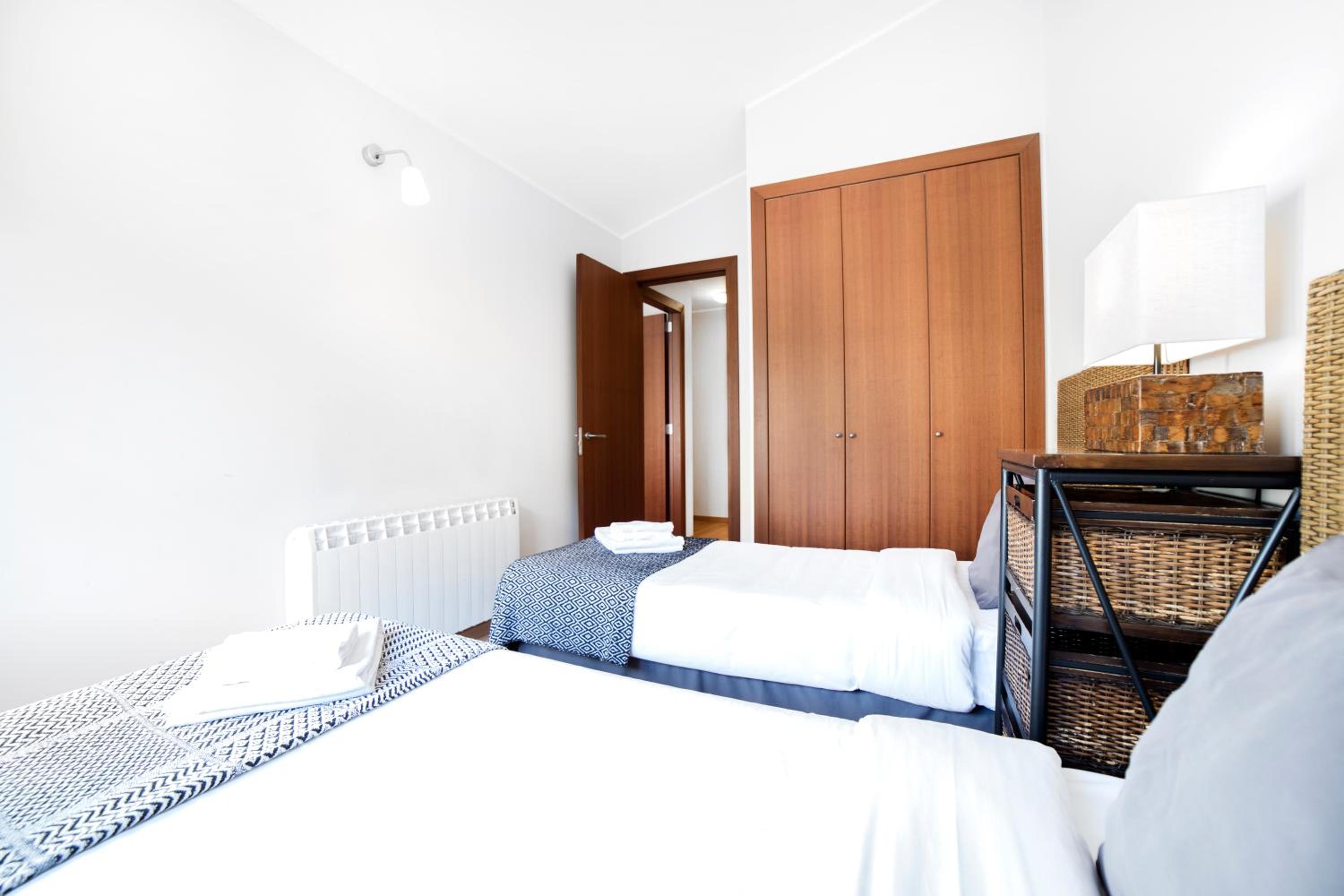 Apartaments El Floc
