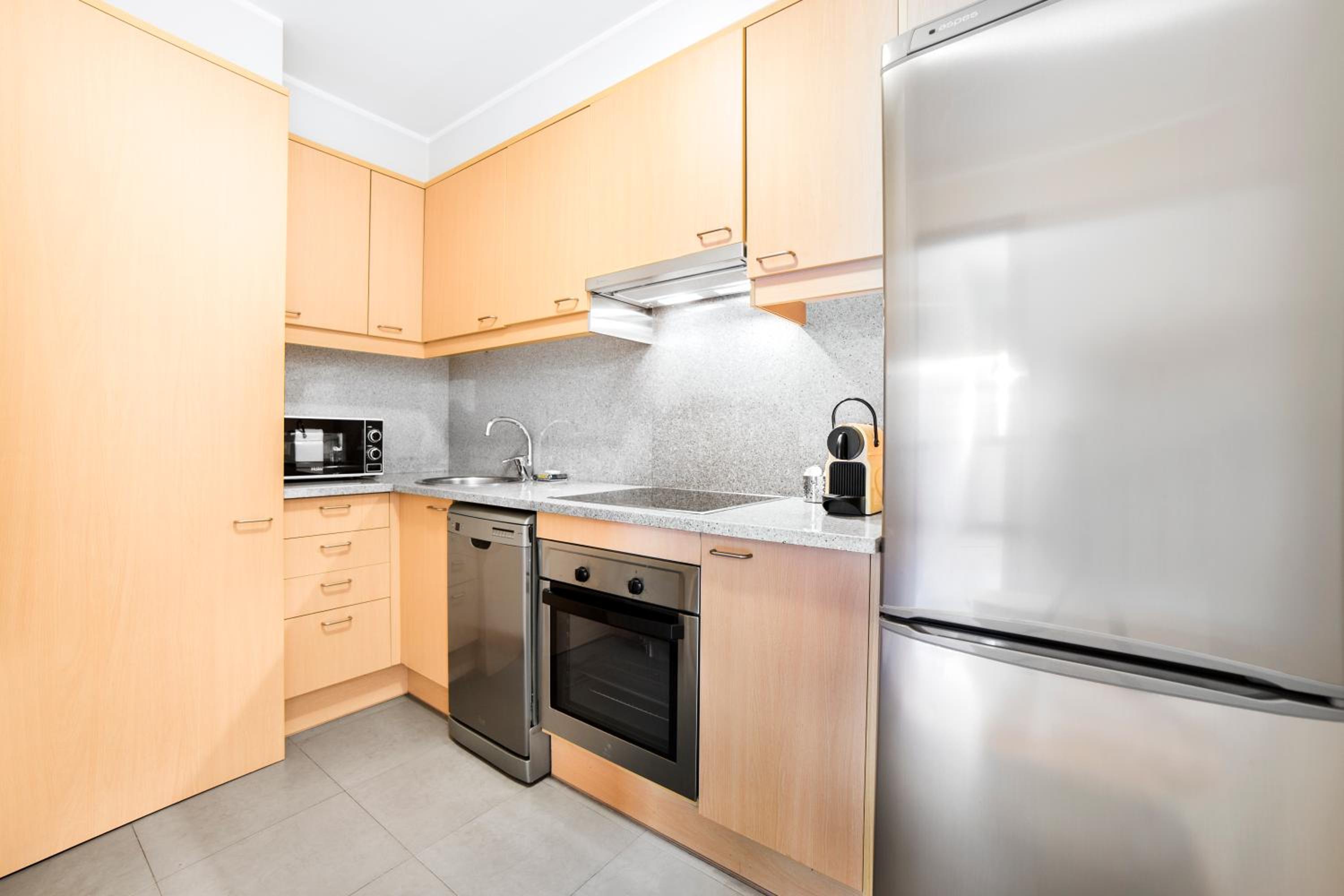 Apartaments El Floc