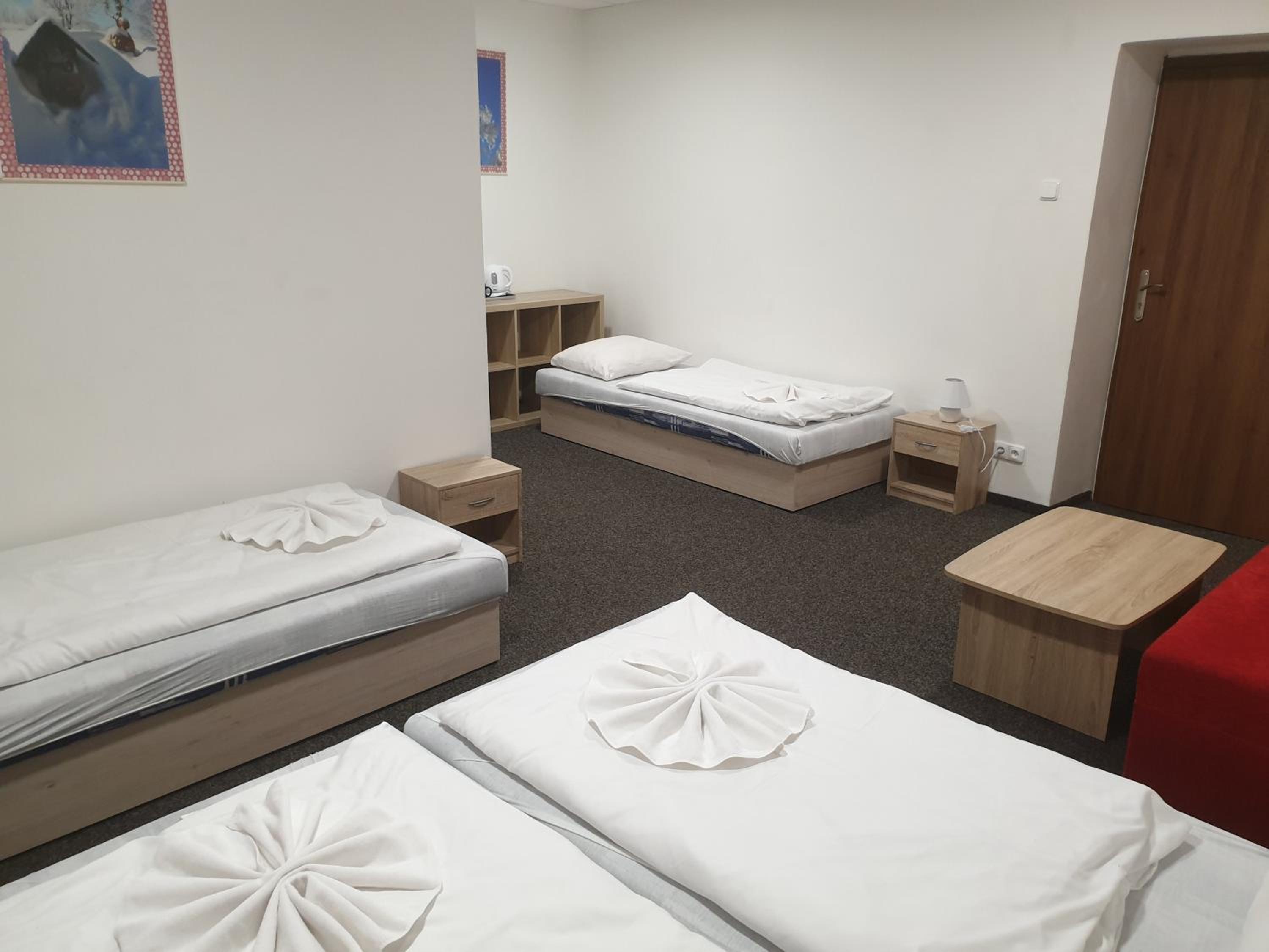 Pension Medard