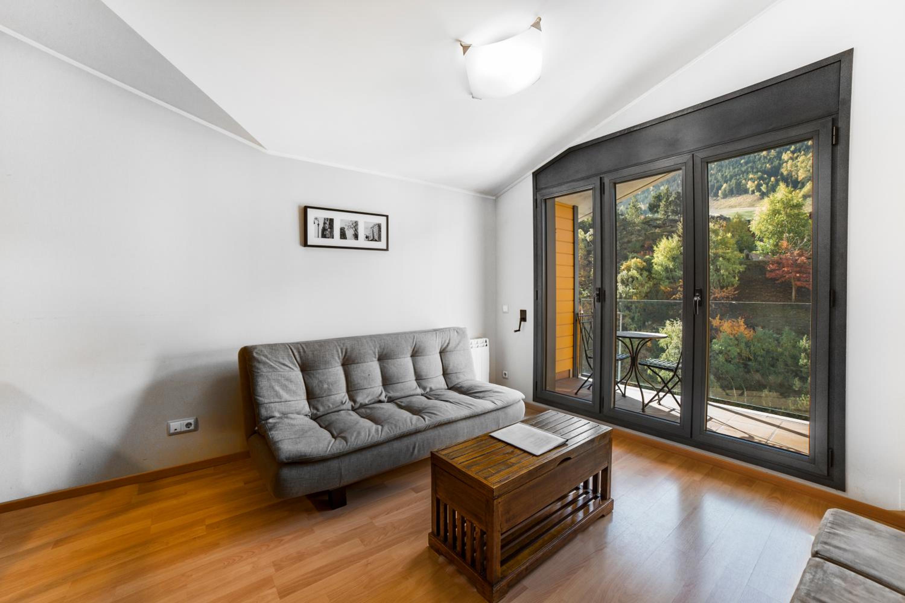 Apartaments El Floc