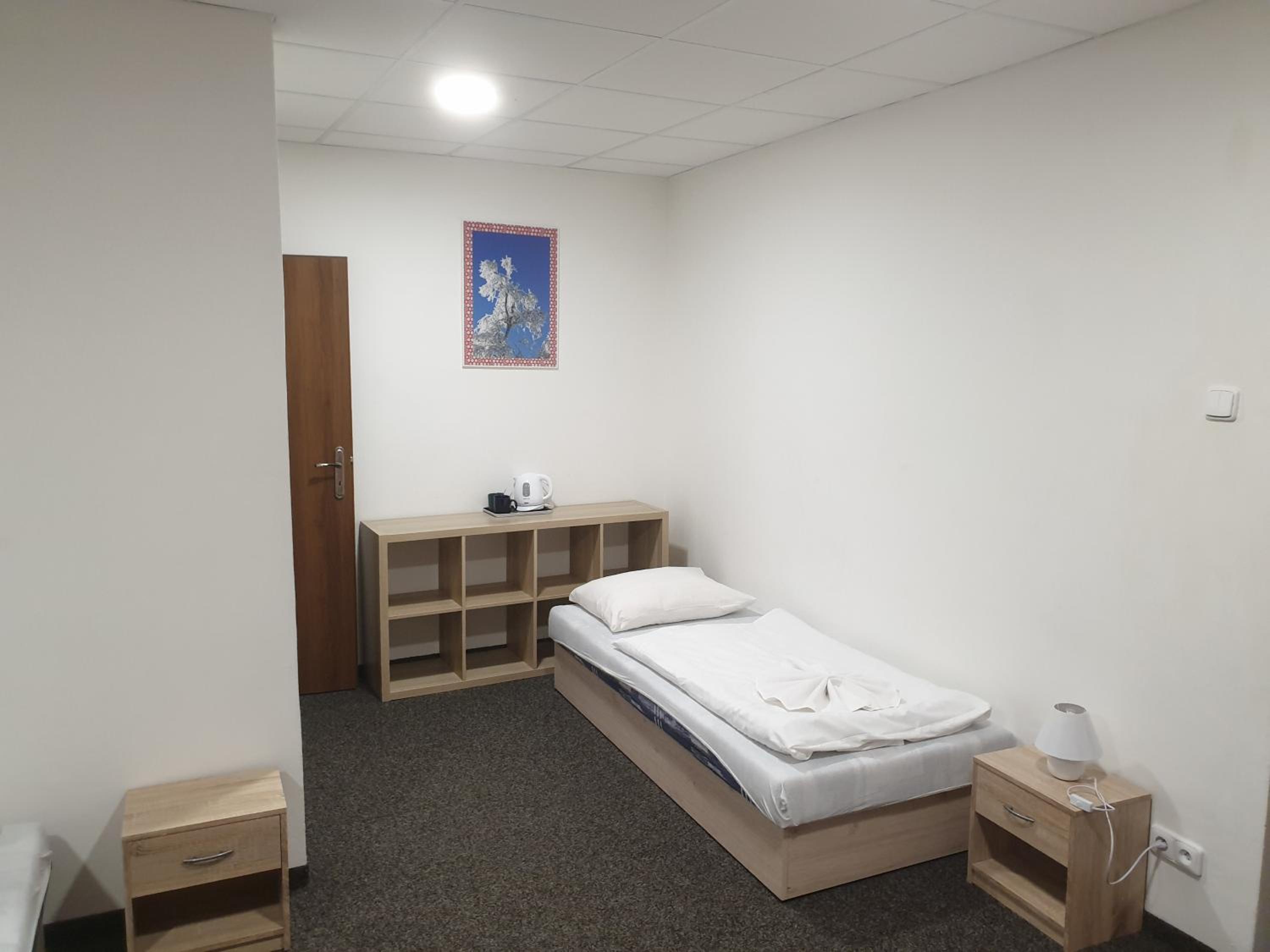 Pension Medard