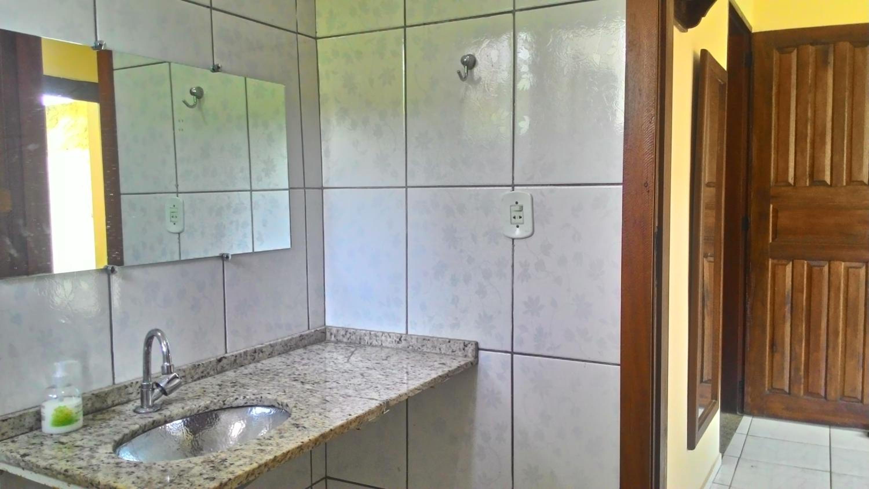 Casa Sunshine Paraty