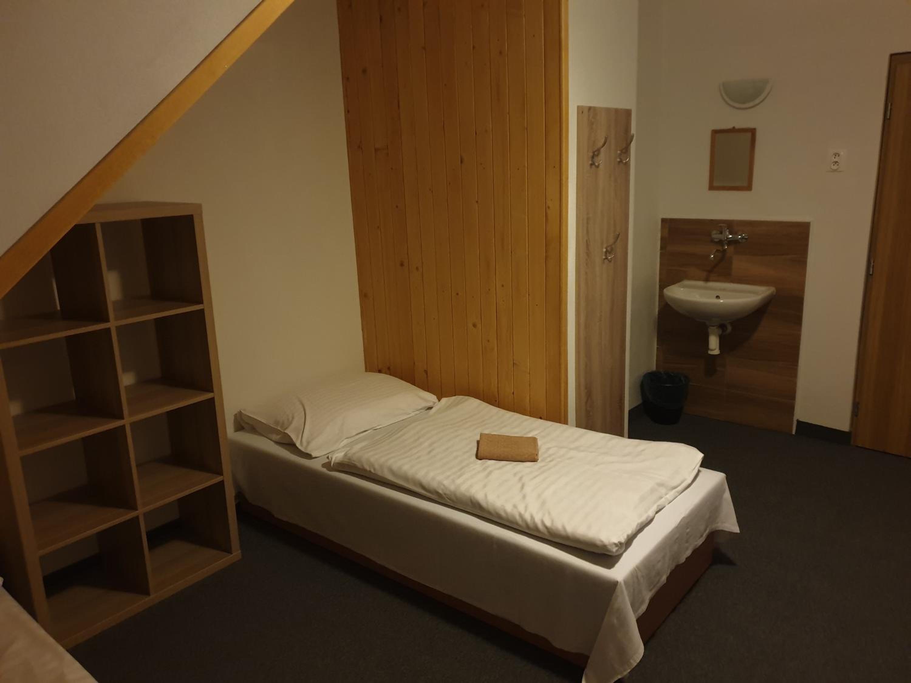Pension Medard