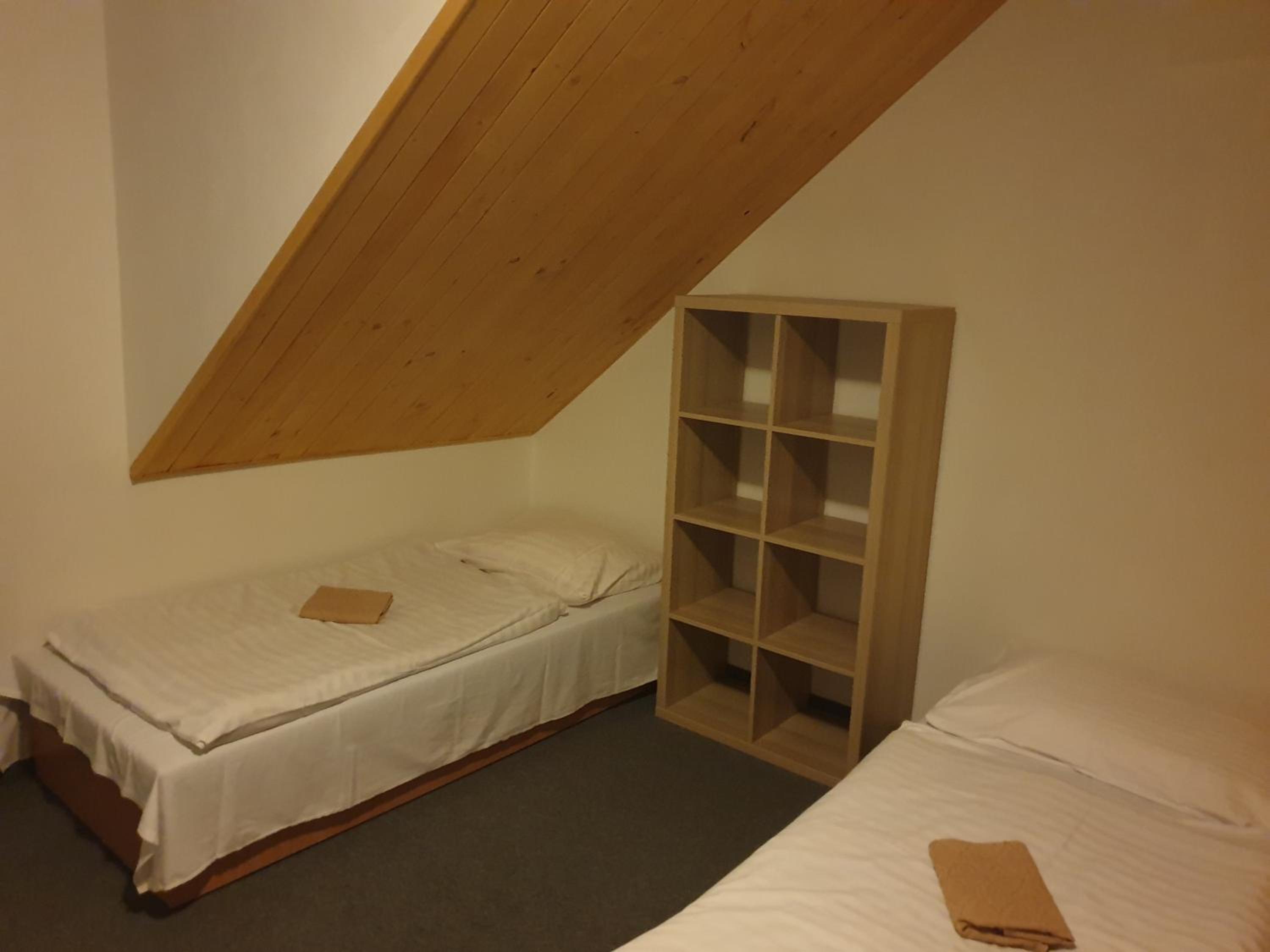 Pension Medard