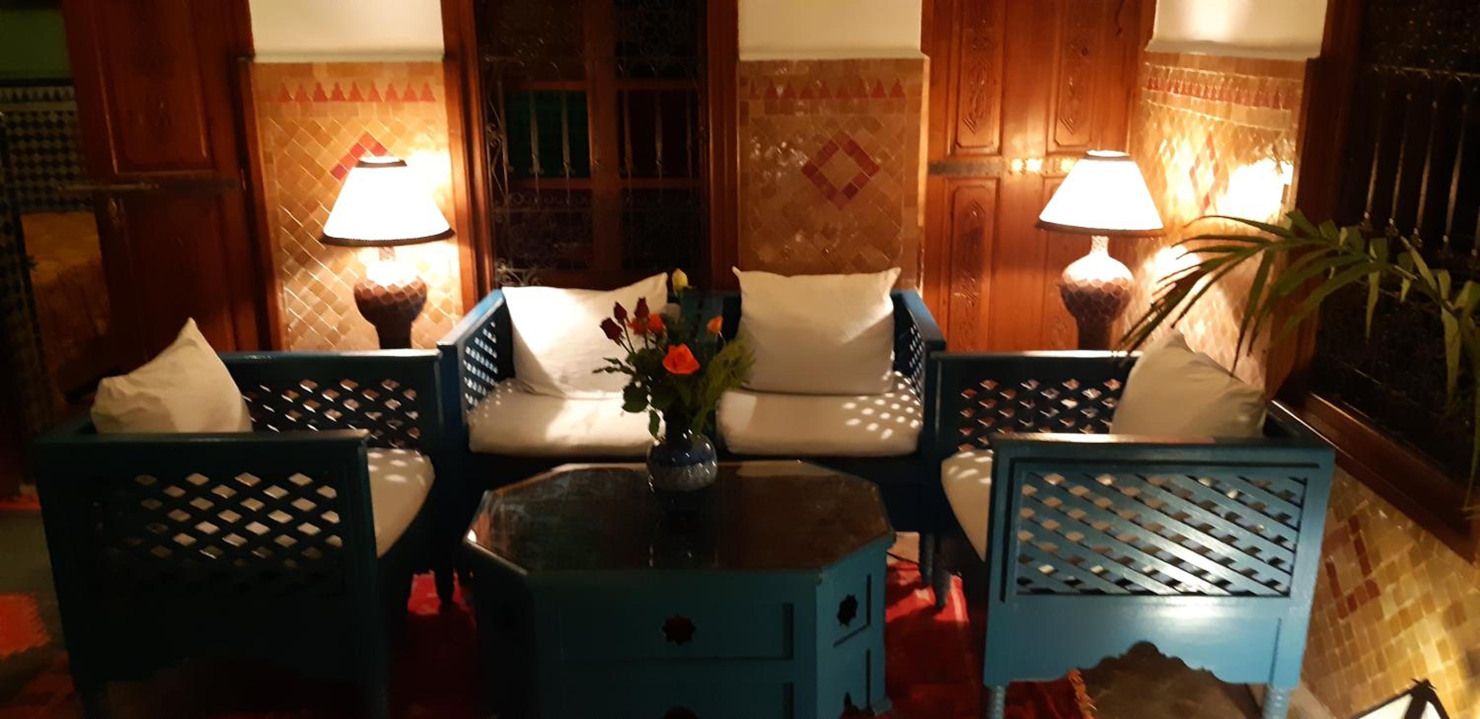 lounge