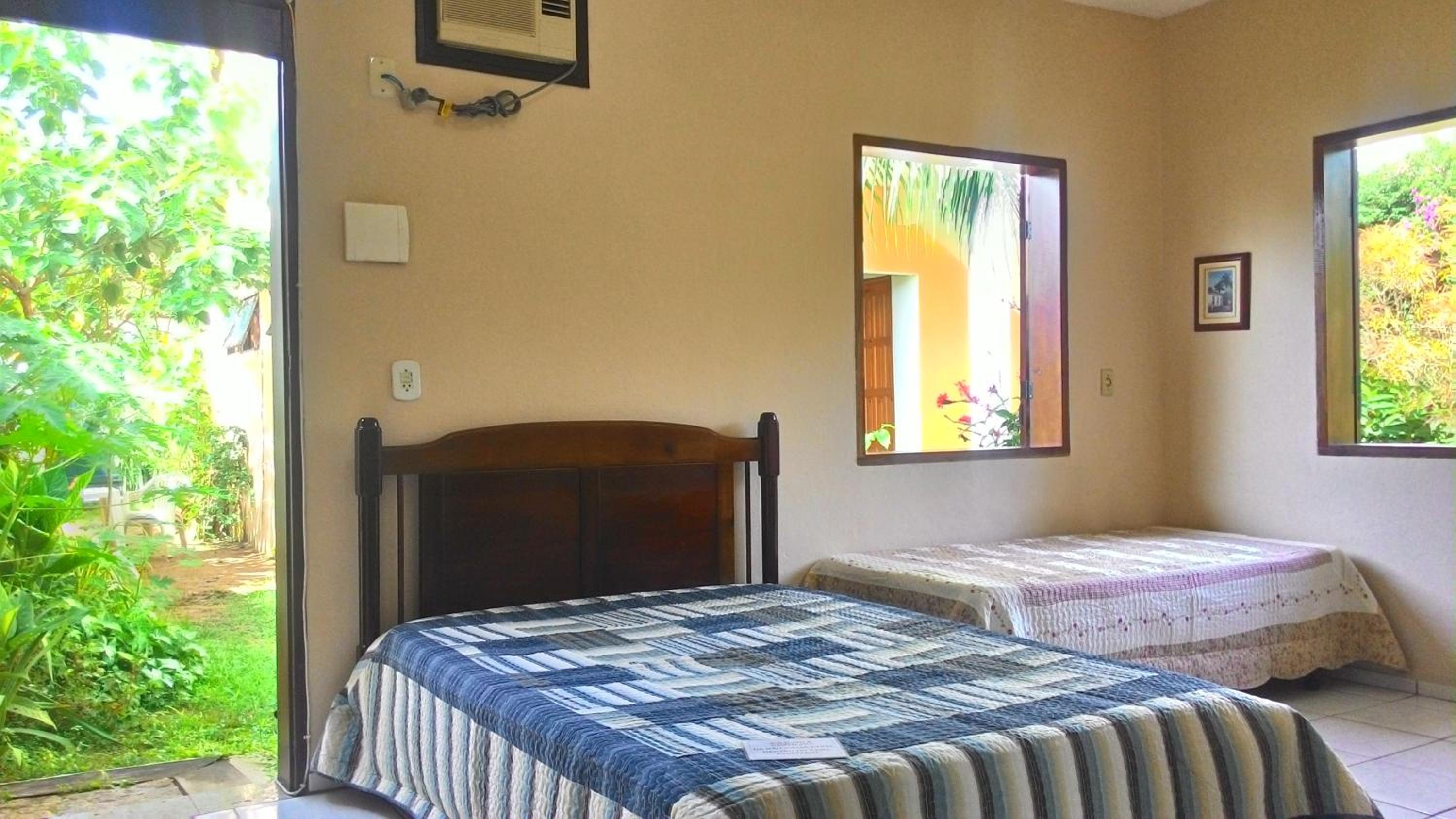 Casa Sunshine Paraty