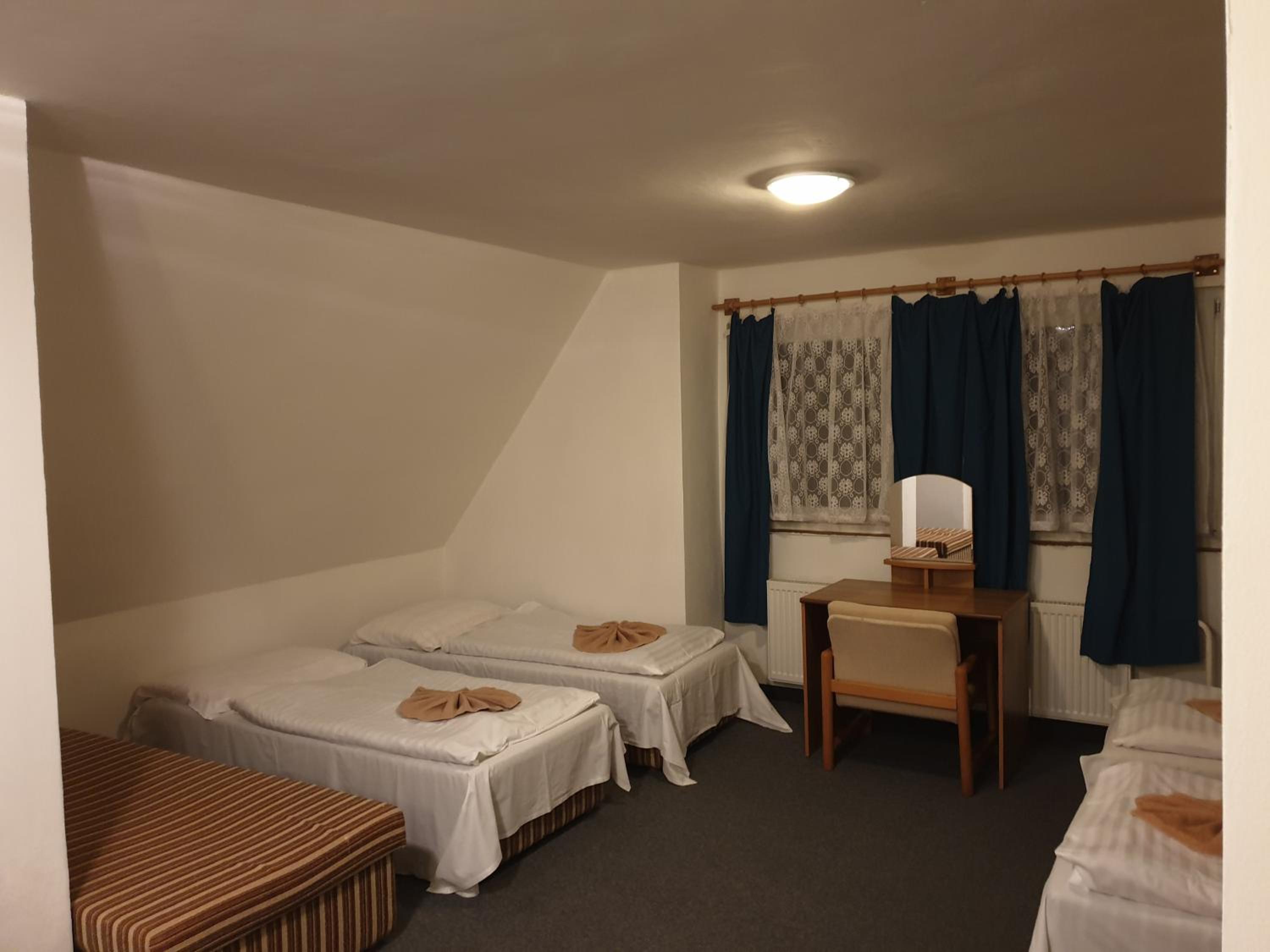 Pension Medard