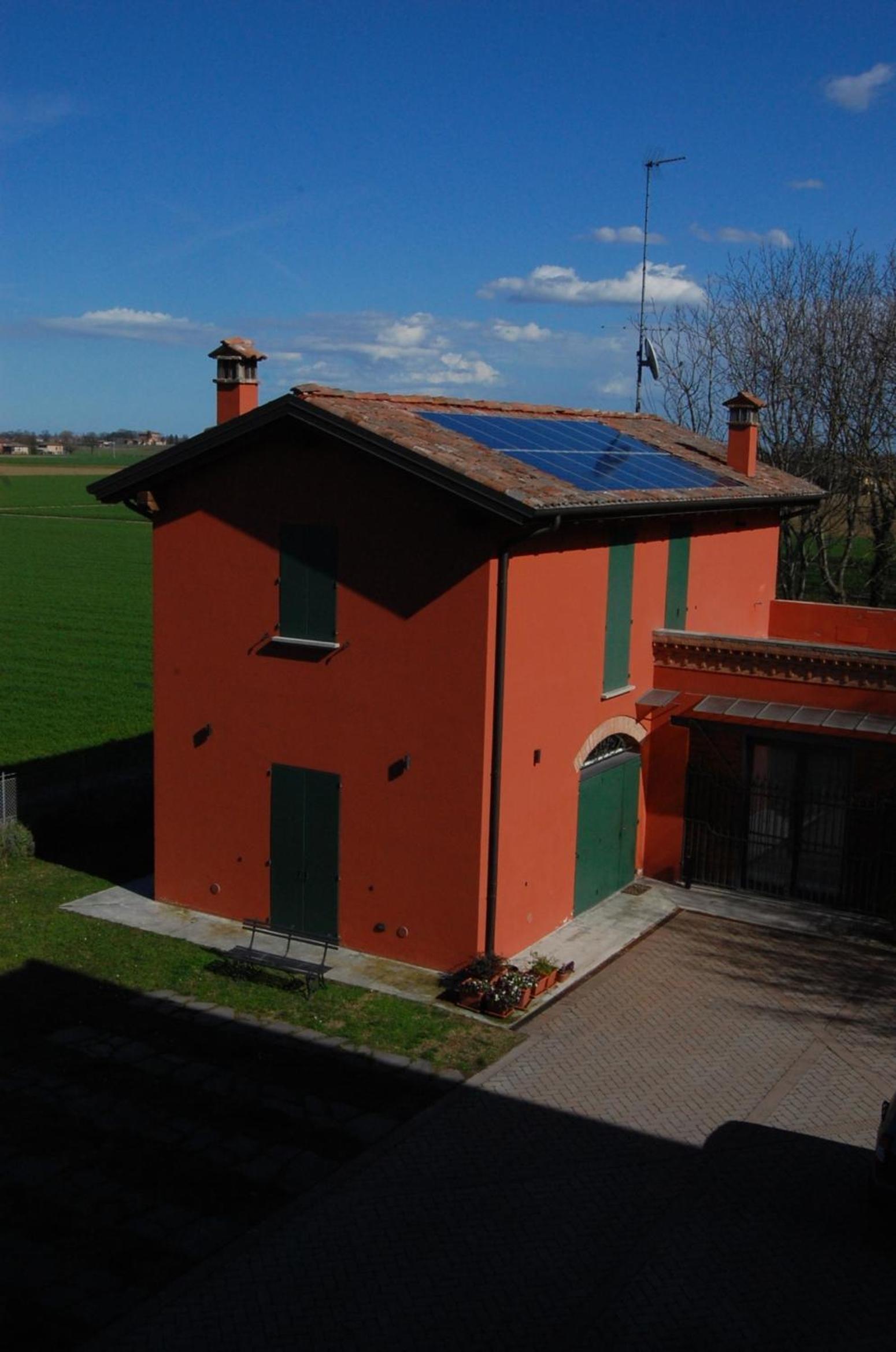 B&B L'Alberone view 4
