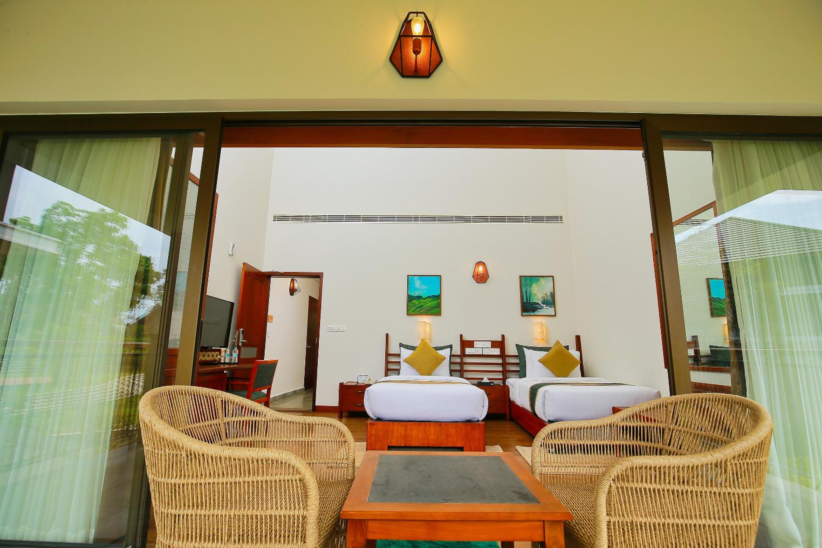 Morickap Resort