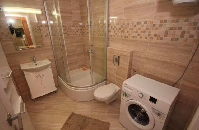 Apartman Matijašević view 2