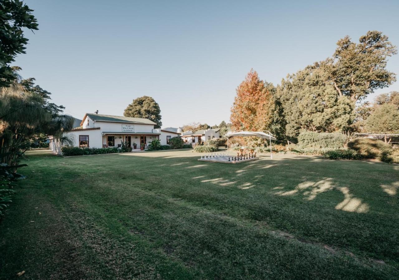 The Village Lodge