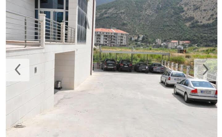 Apartman Matijašević view 3