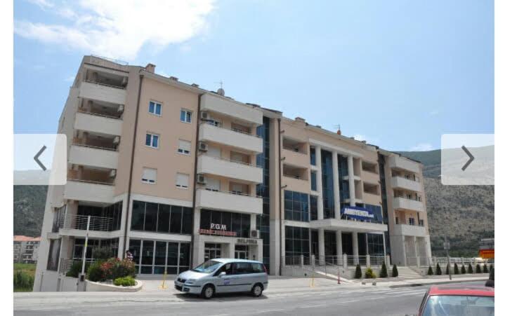 Apartman Matijašević view 4