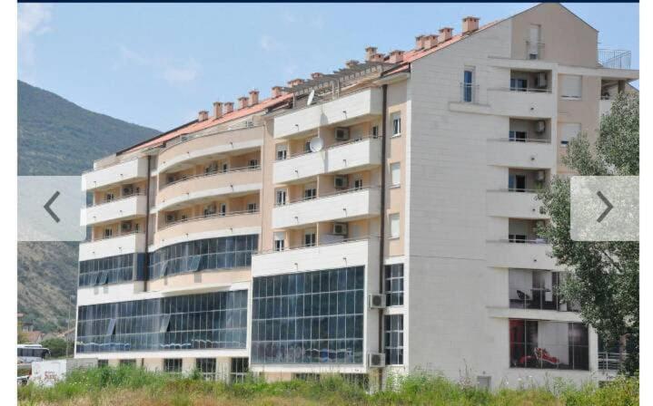 Apartman Matijašević view 5
