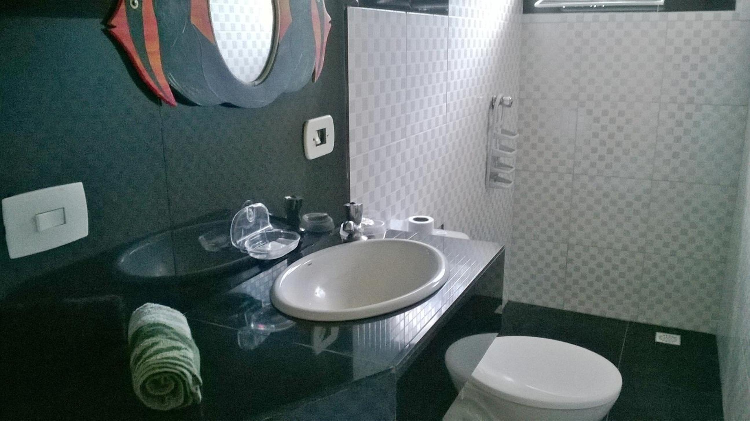 Casa Sunshine Paraty