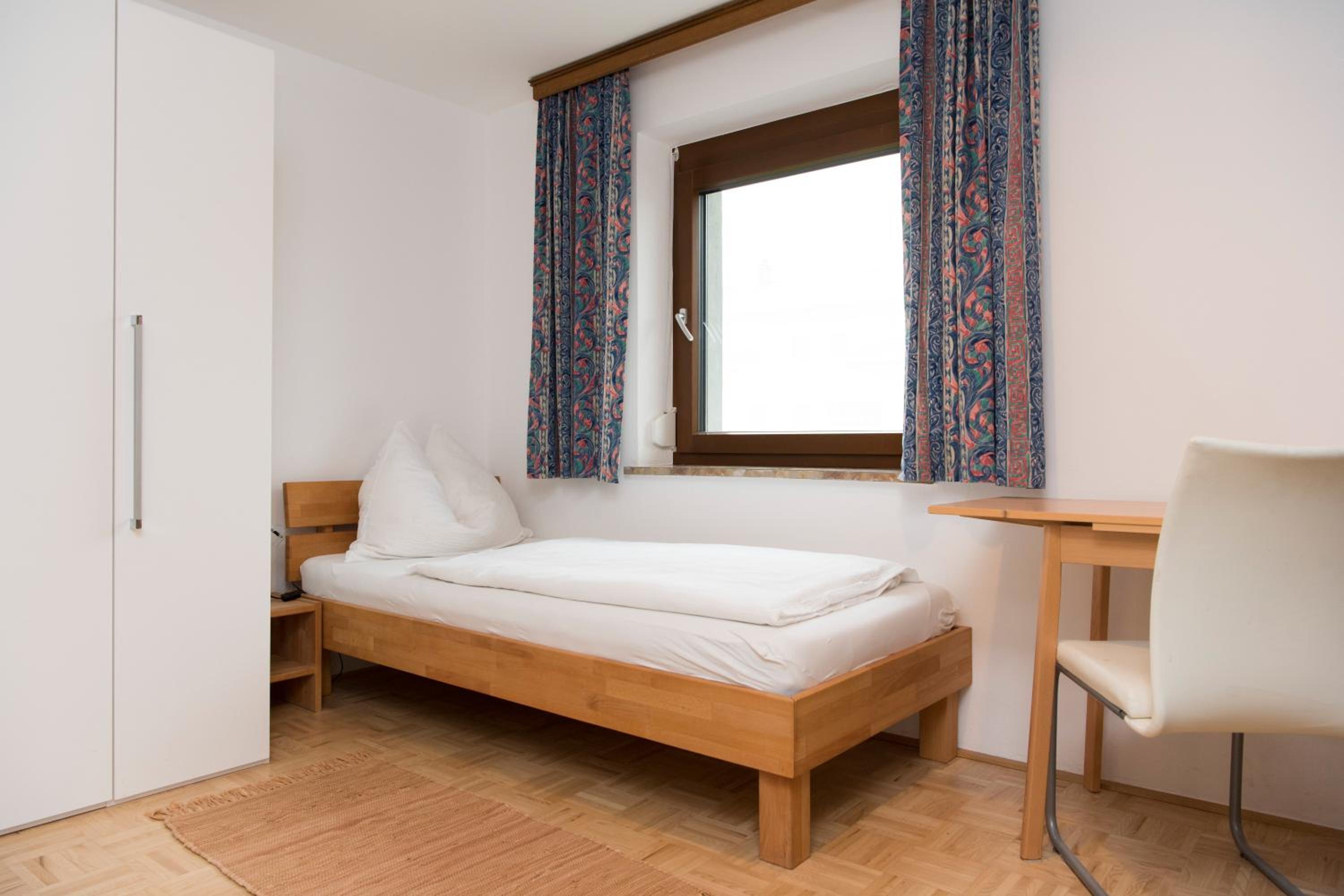 Gästehaus Wührer