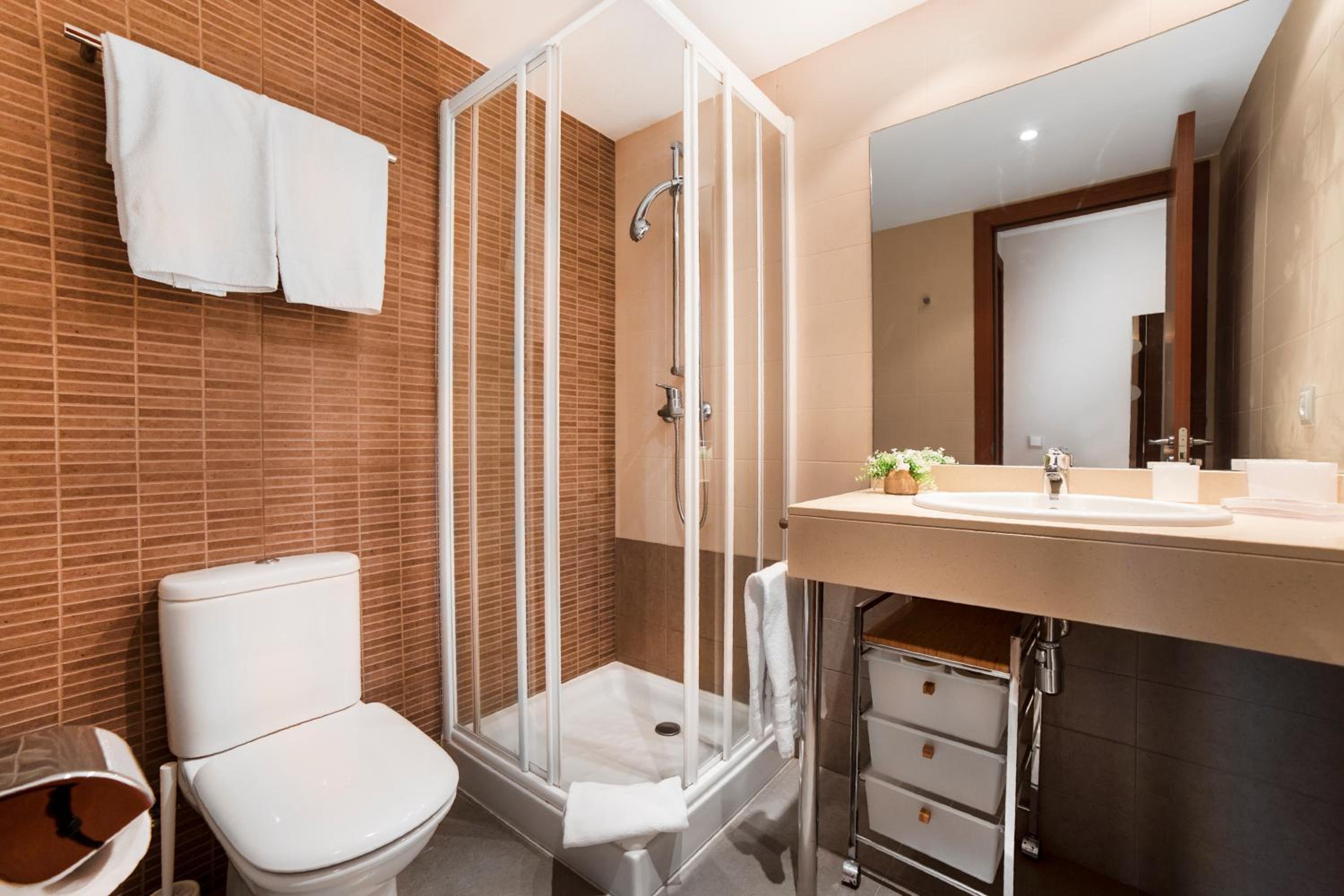 Apartaments El Floc