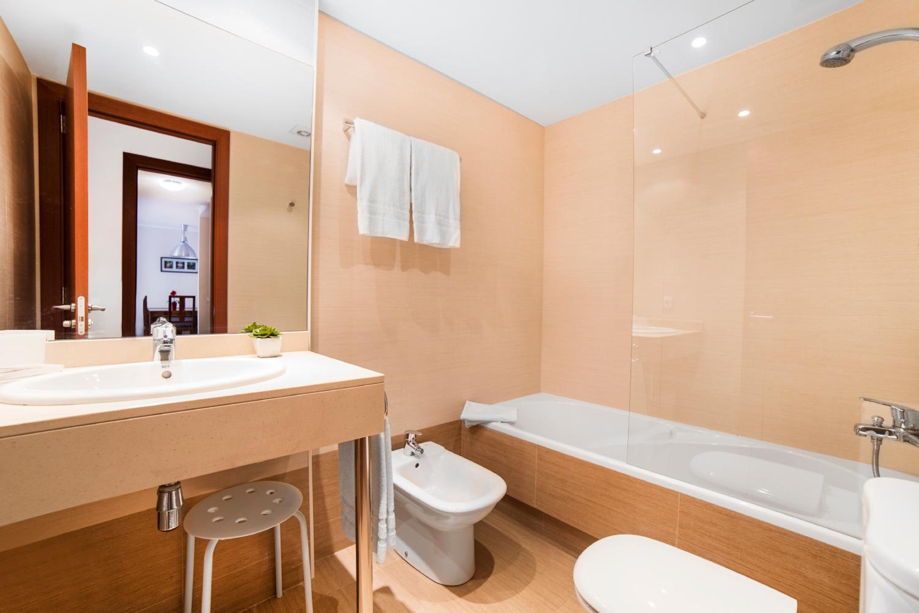 Apartaments El Floc
