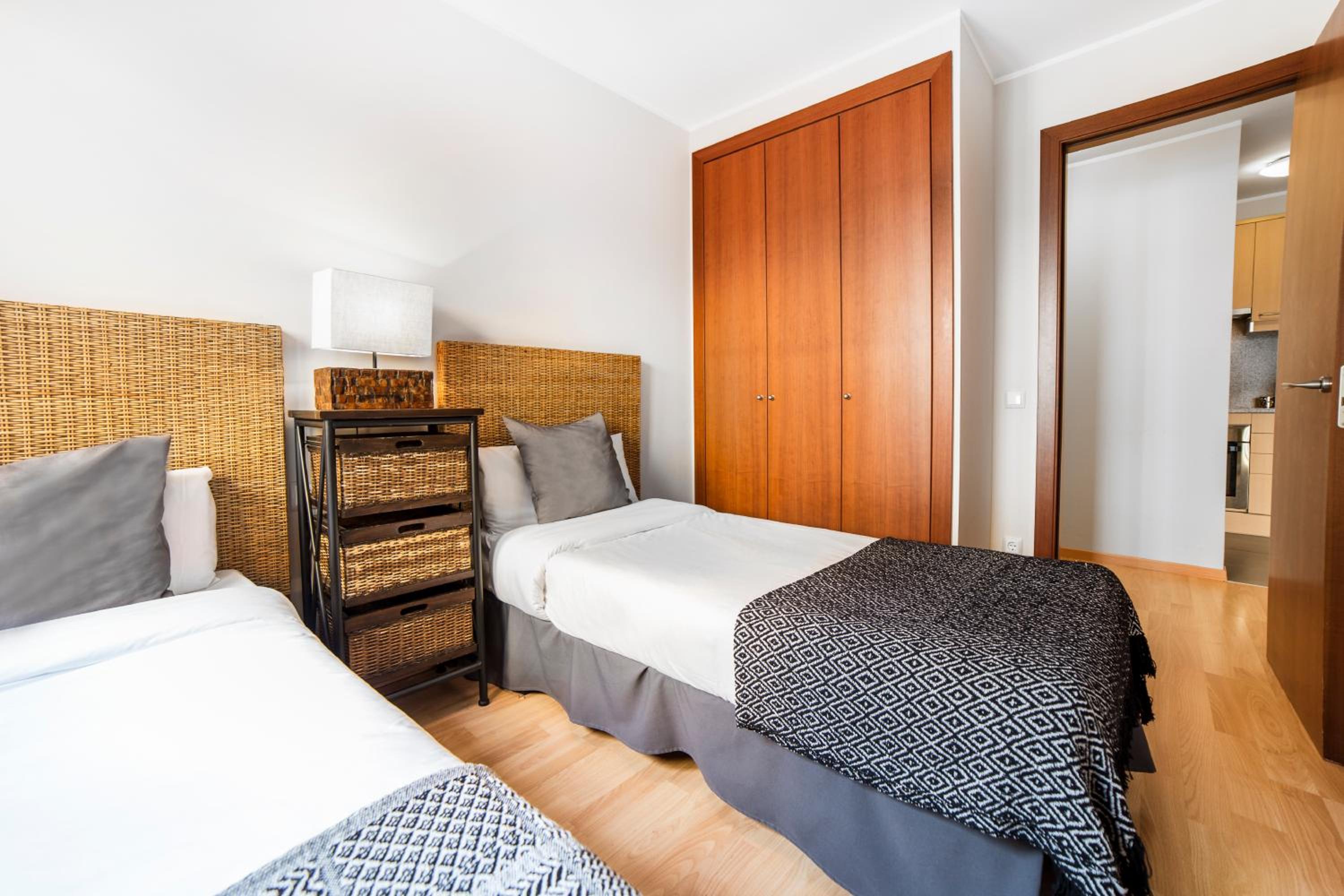 Apartaments El Floc
