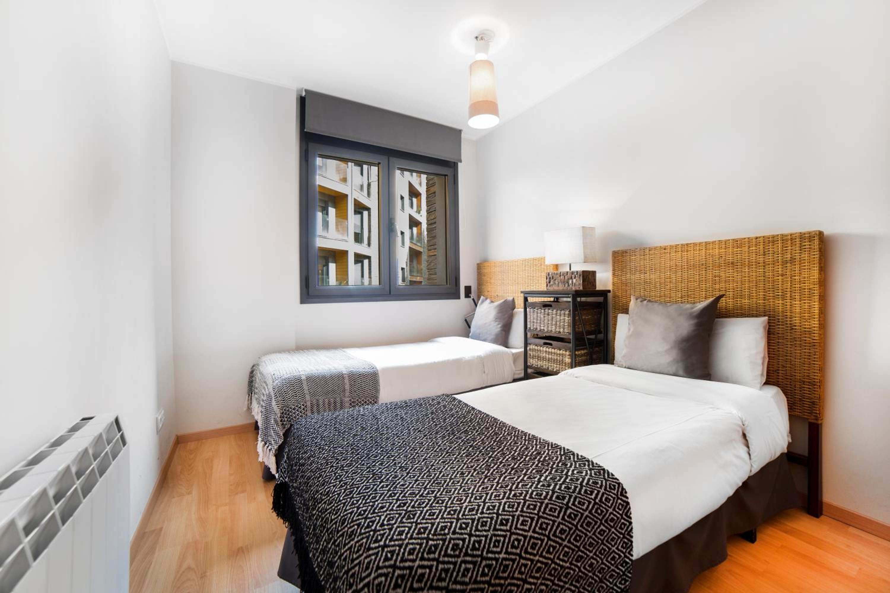 Apartaments El Floc