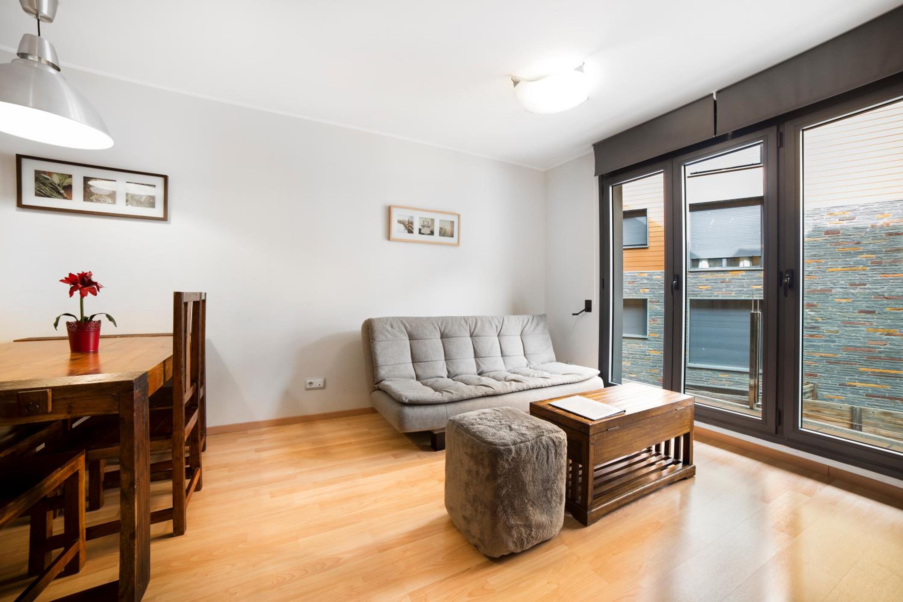 Apartaments El Floc