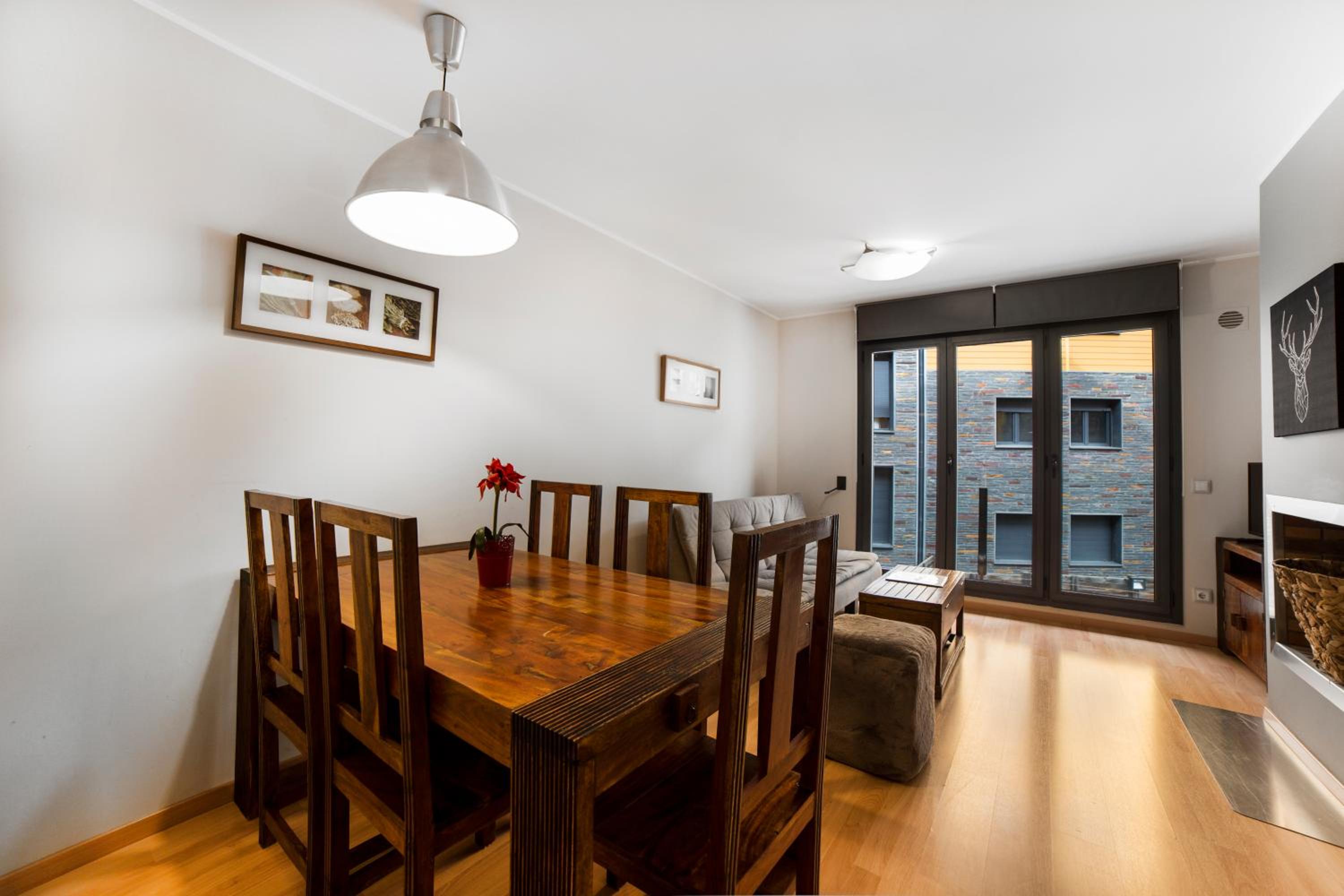 Apartaments El Floc