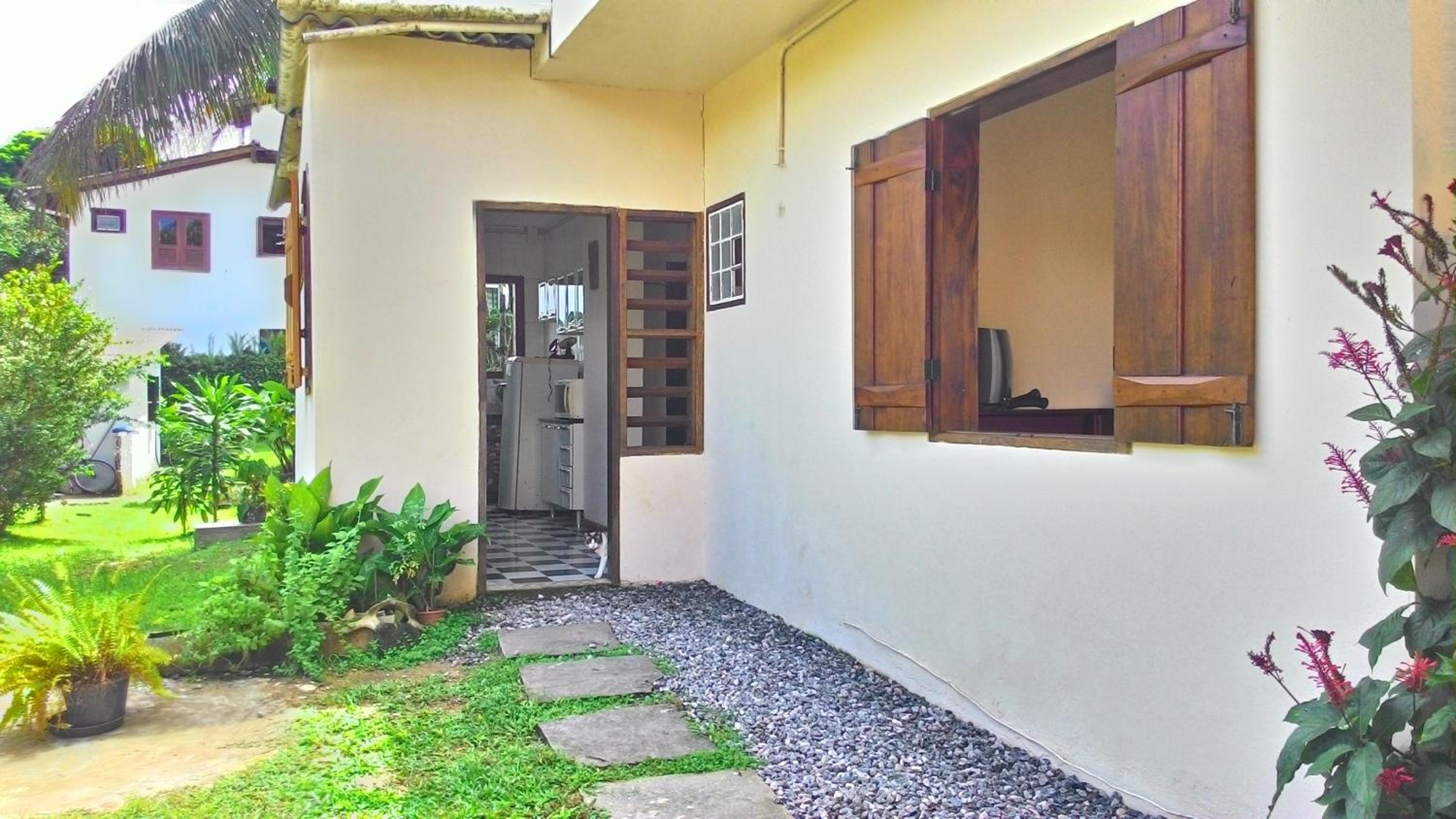 Casa Sunshine Paraty