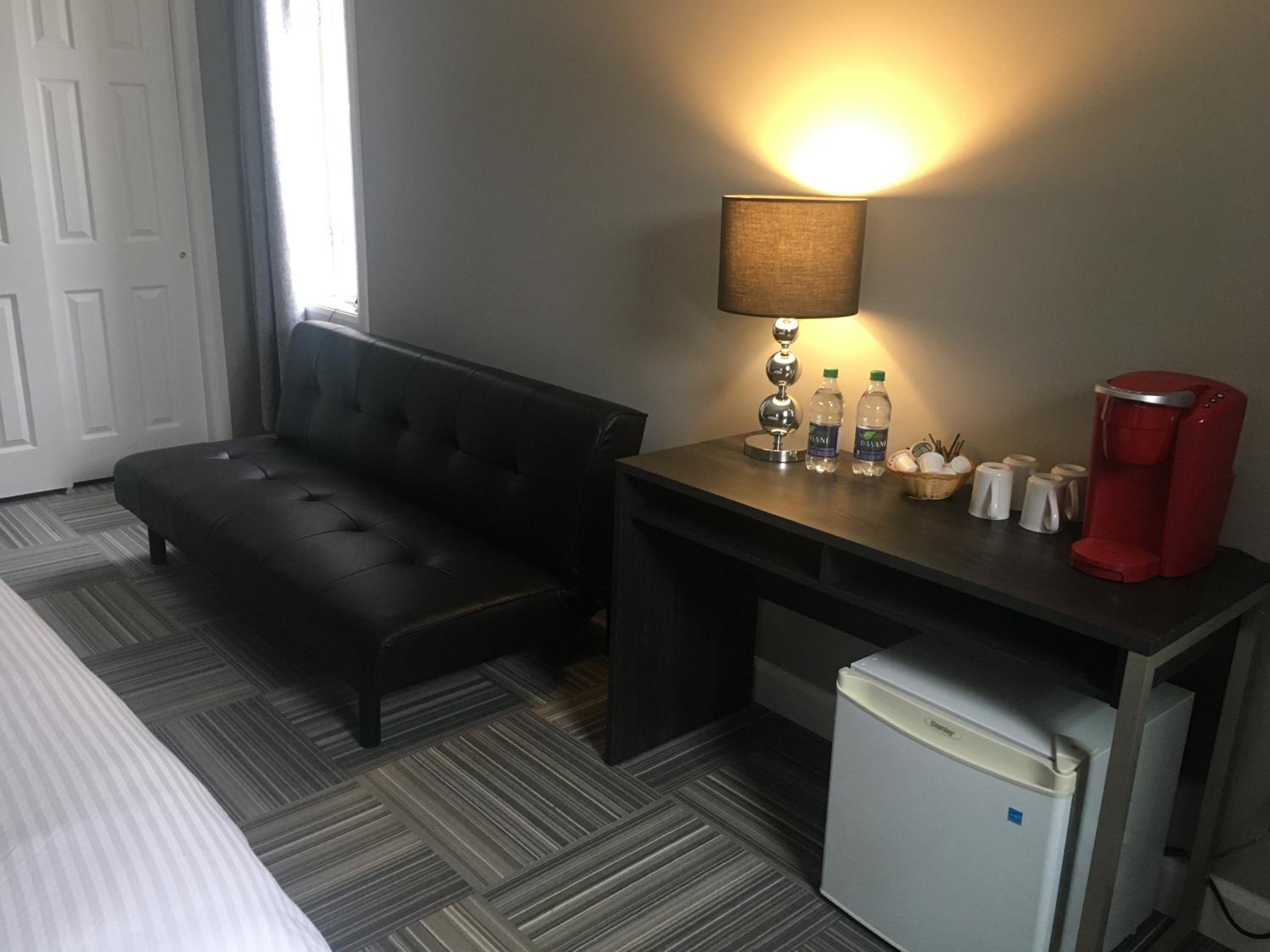 Auberge Valcartier - Par Aneyro