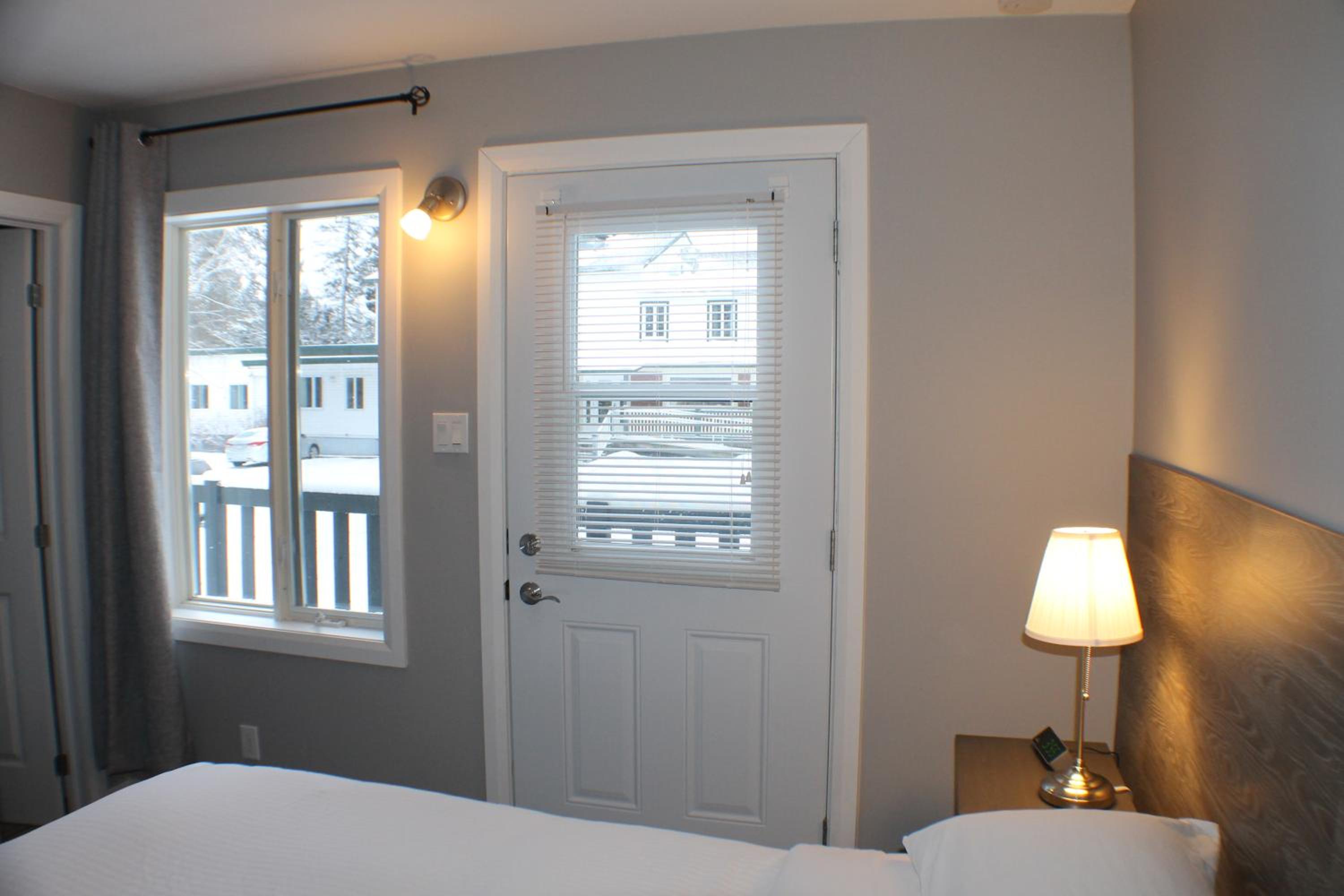 Auberge Valcartier - Par Aneyro