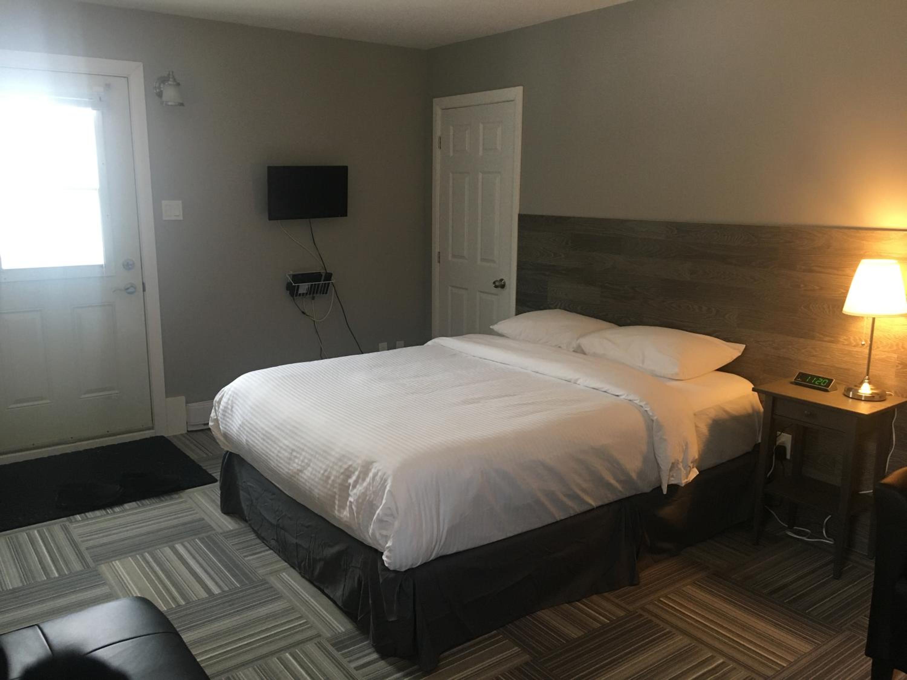 Auberge Valcartier - Par Aneyro