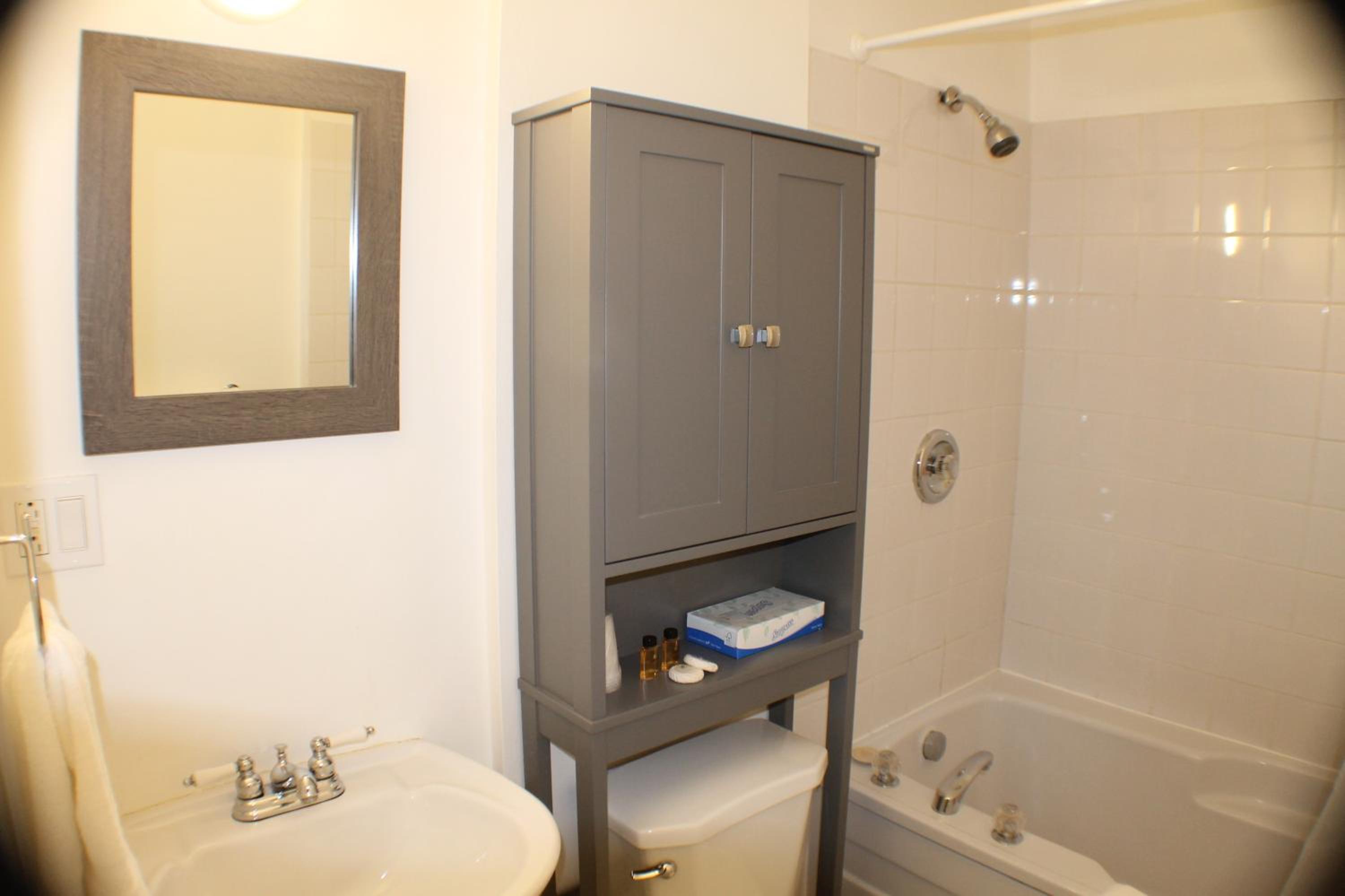 Auberge Valcartier - Par Aneyro
