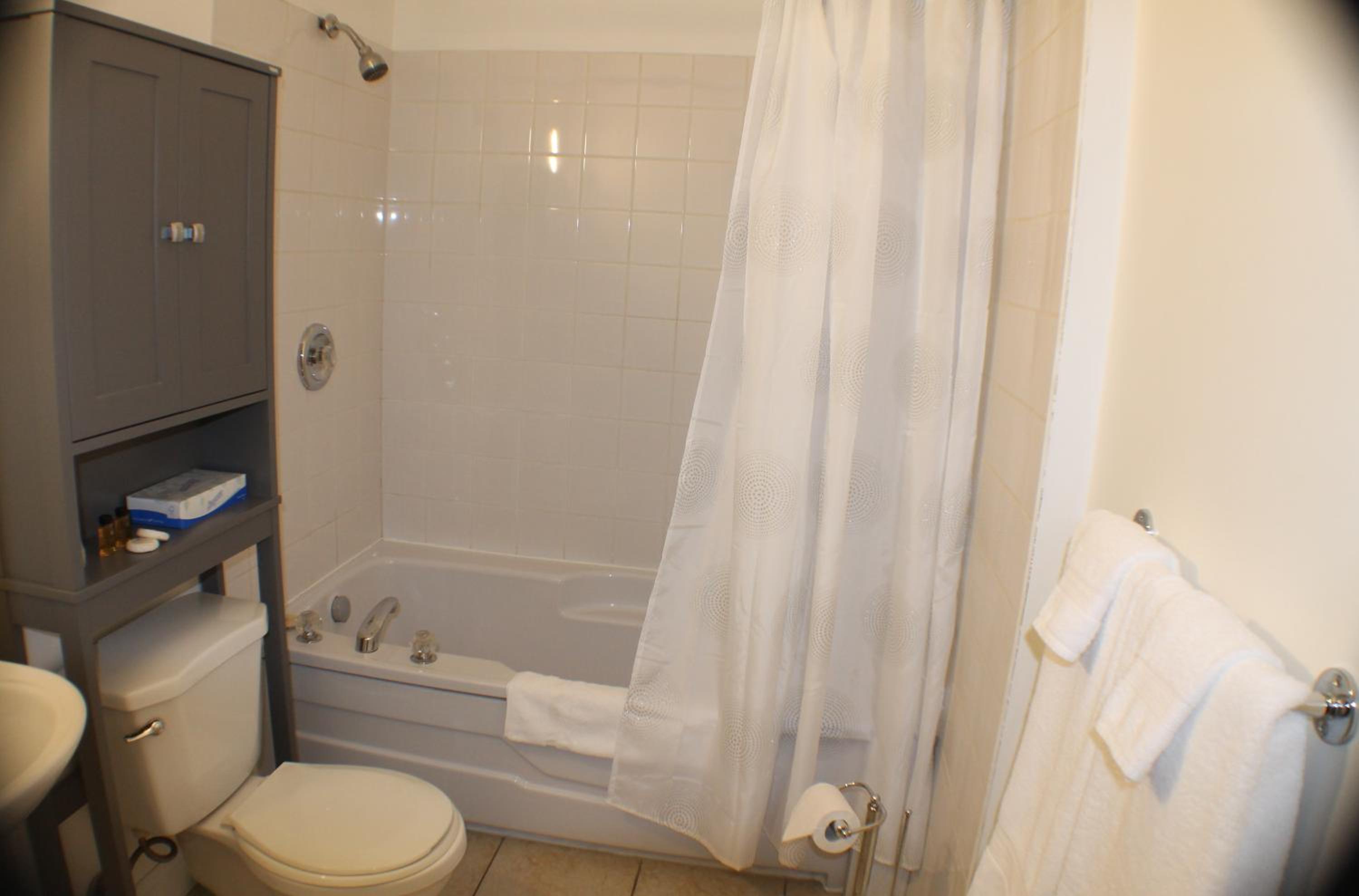 Auberge Valcartier - Par Aneyro