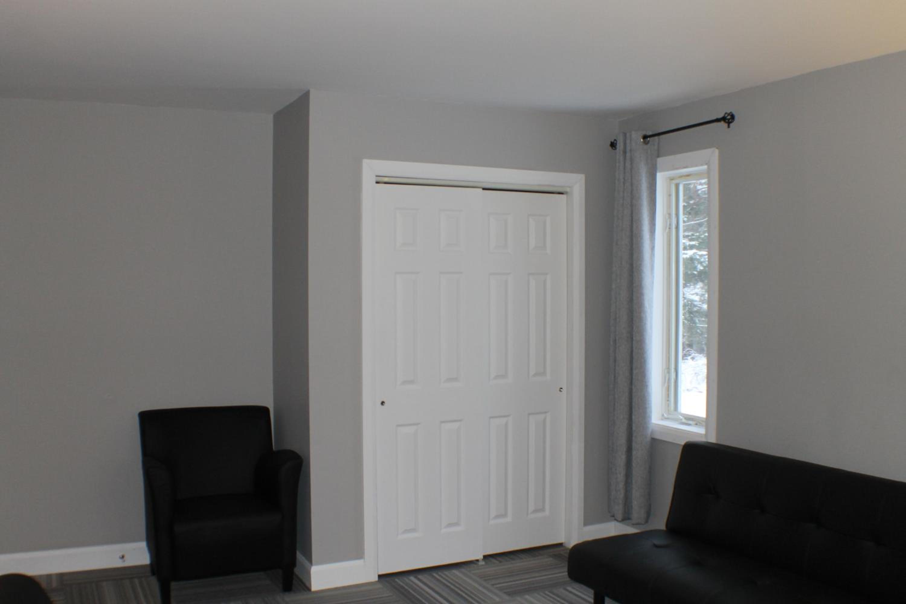 Auberge Valcartier - Par Aneyro