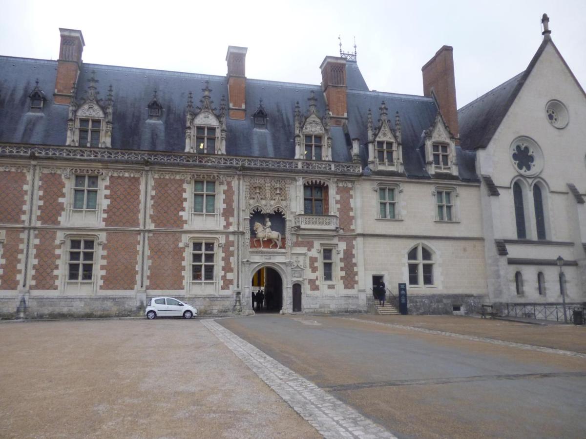 Blois Vacations - Chez Bruno et Francoise - Property Image 1