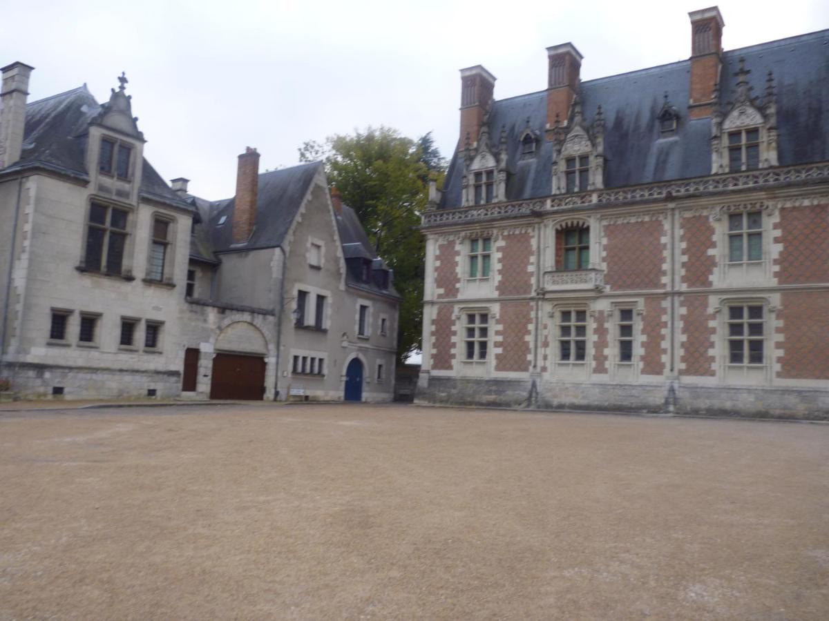 Blois Vacations - Chez Bruno et Francoise - Property Image 11