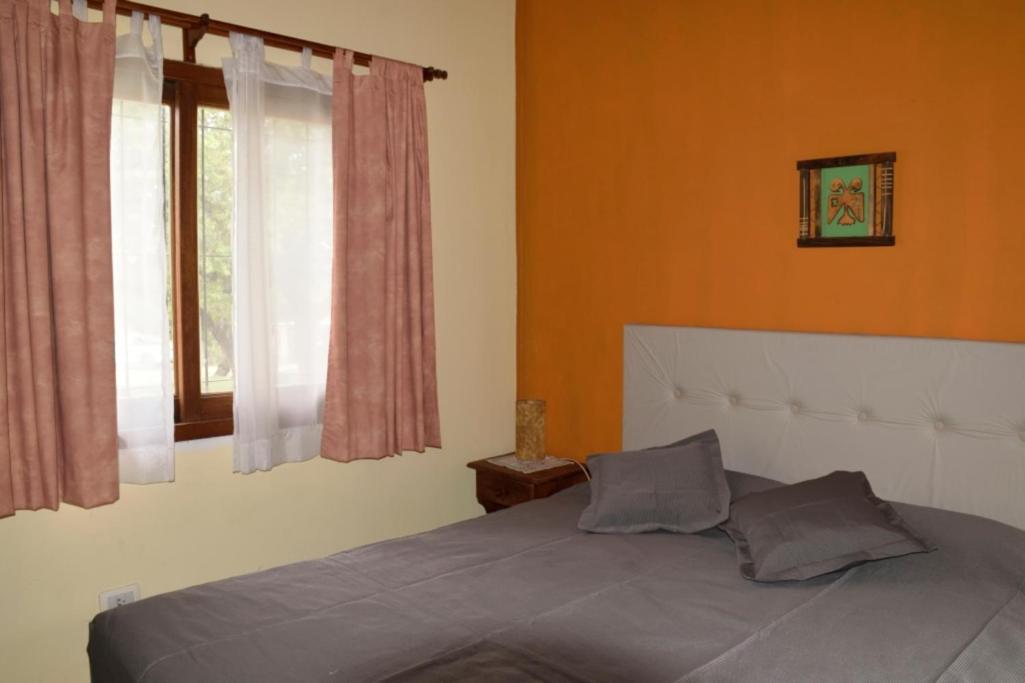 Cabañas Babin Kuk