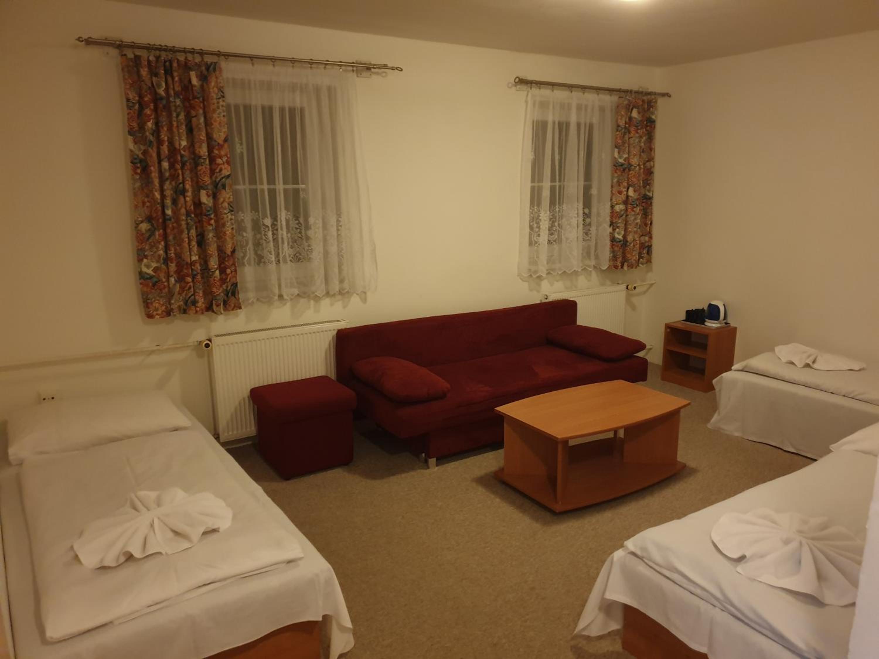 Pension Medard