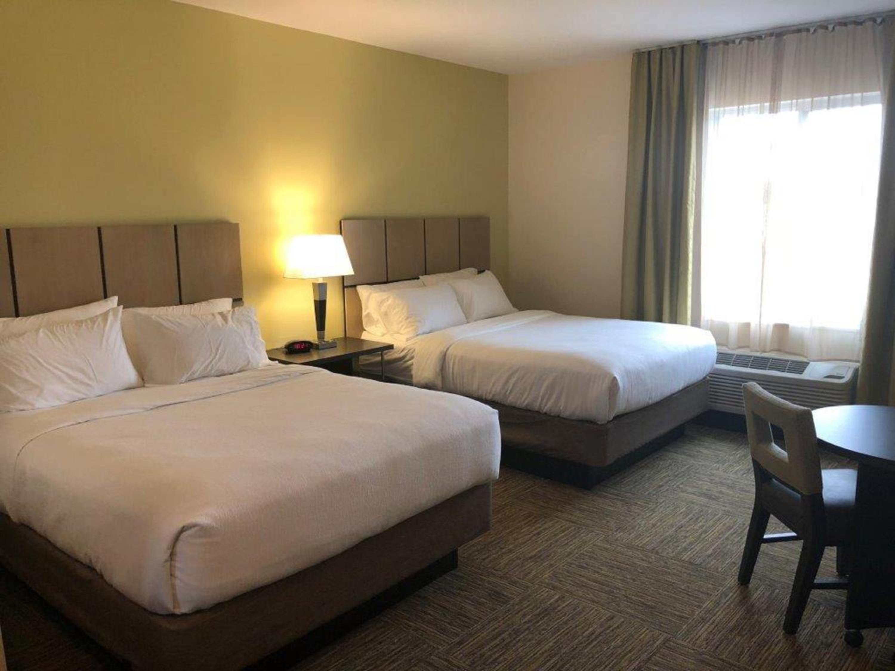 Candlewood Suites El Dorado by IHG