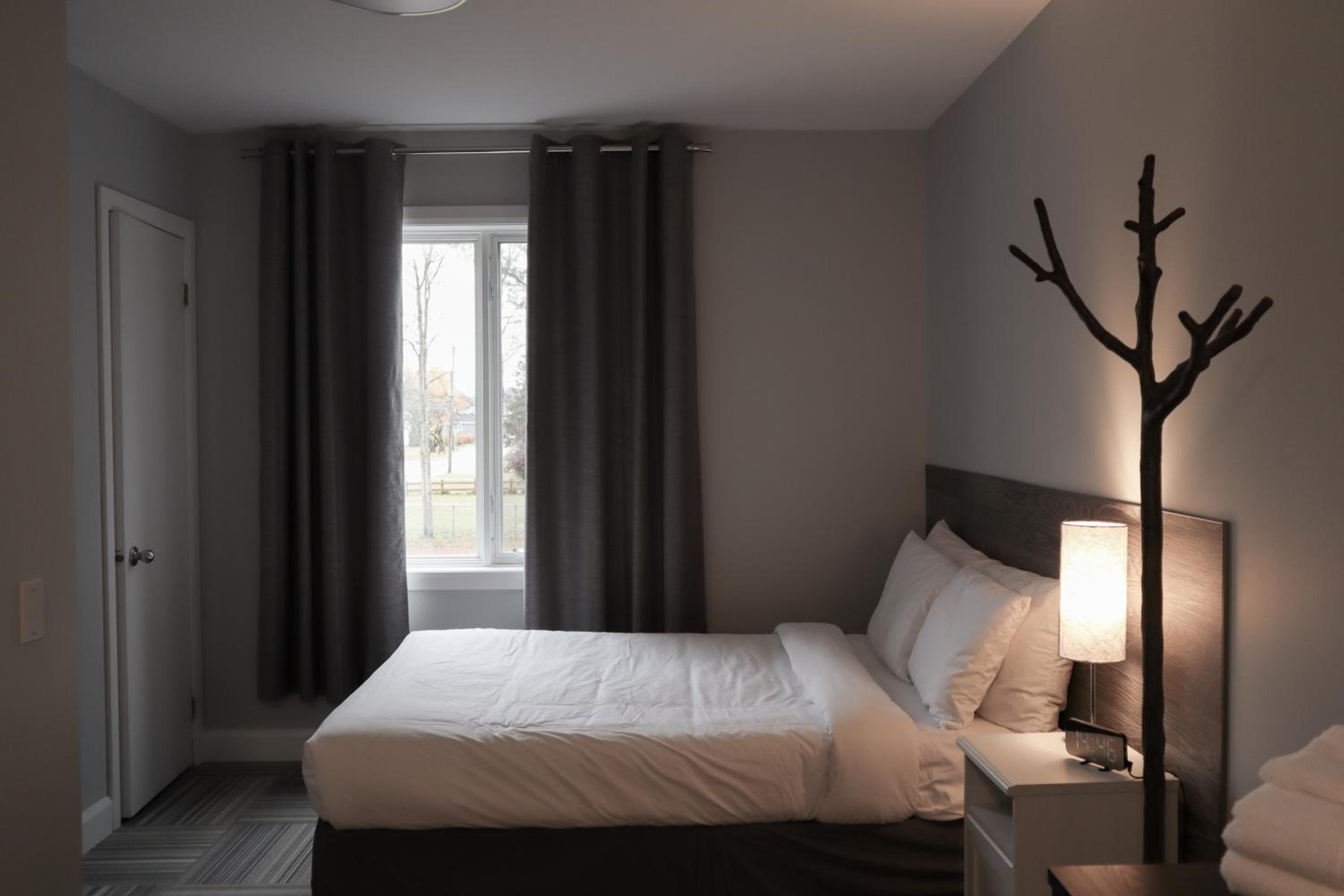 Auberge Valcartier - Par Aneyro