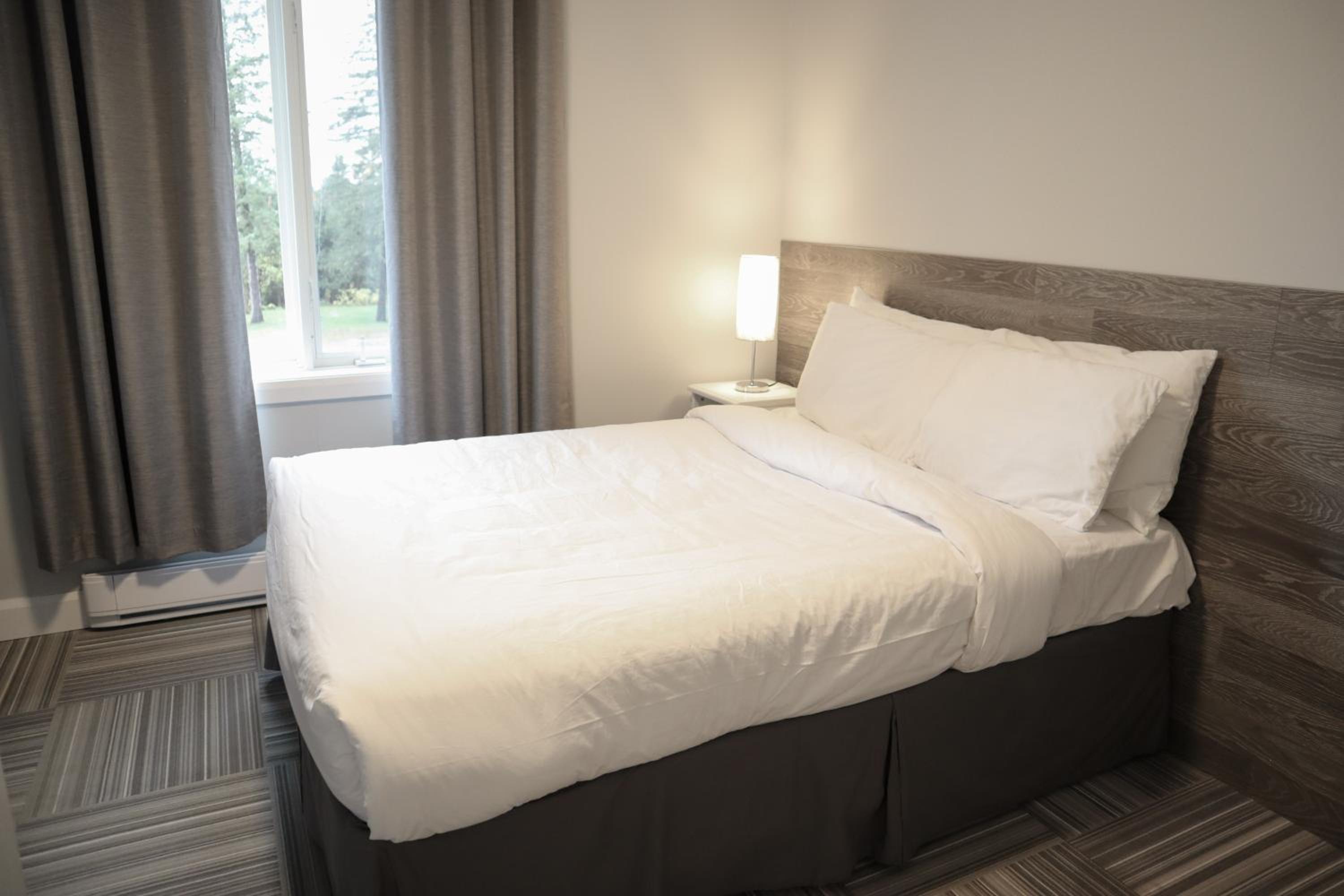 Auberge Valcartier - Par Aneyro