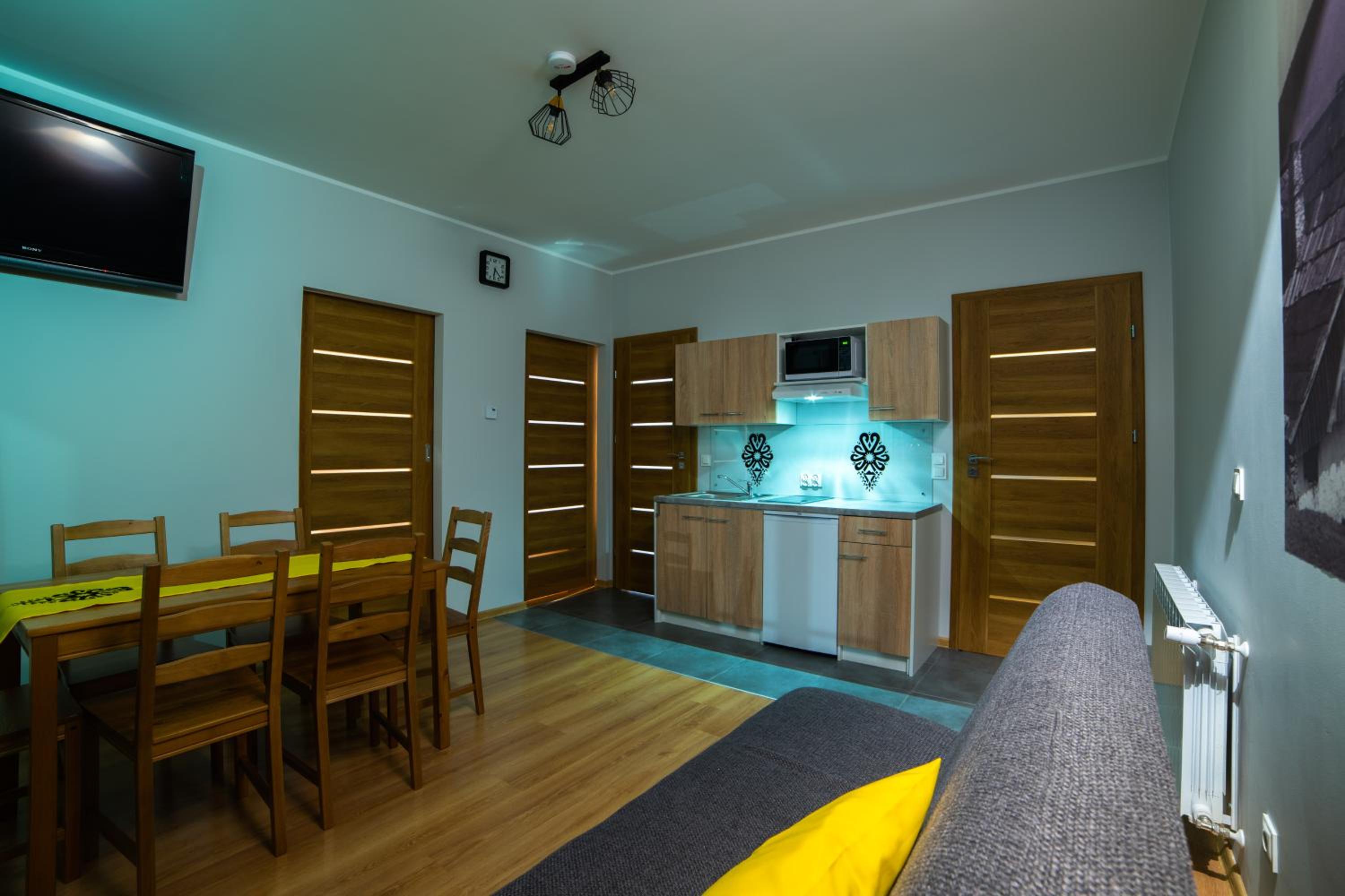Apartamenty Słoneczny Przystanek view 5