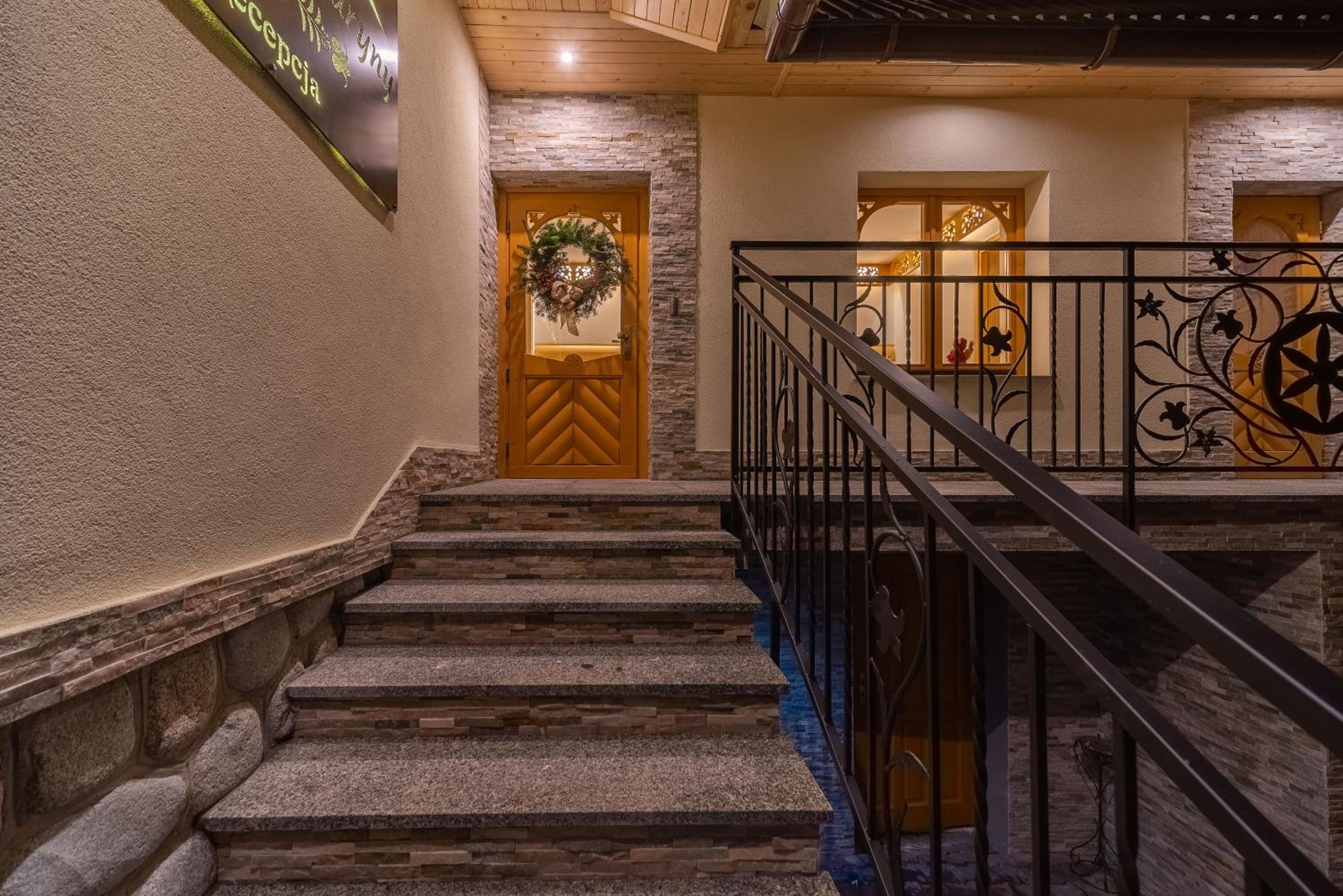 Gościna u Maryny & SPA pod Tatrami