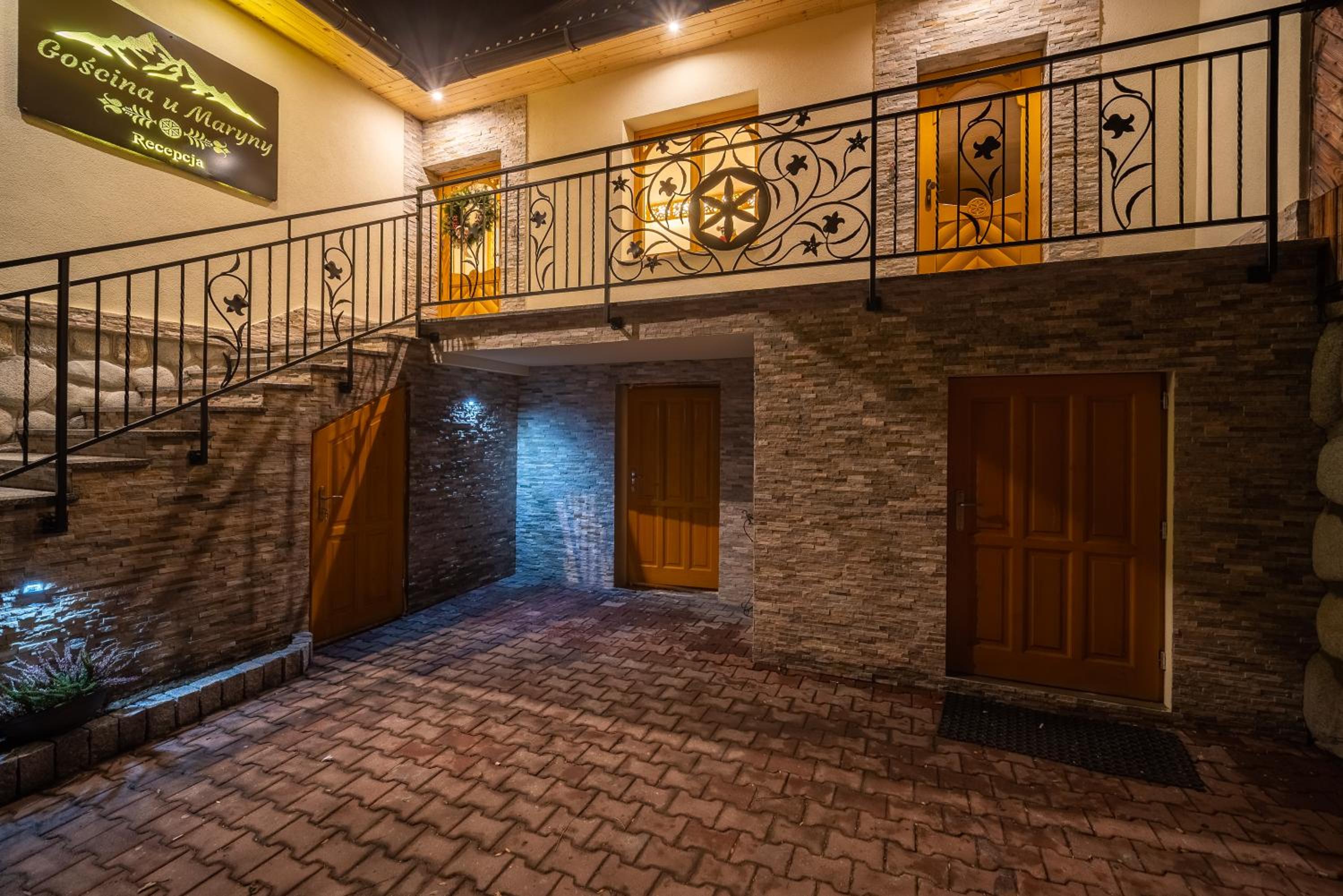 Gościna u Maryny & SPA pod Tatrami