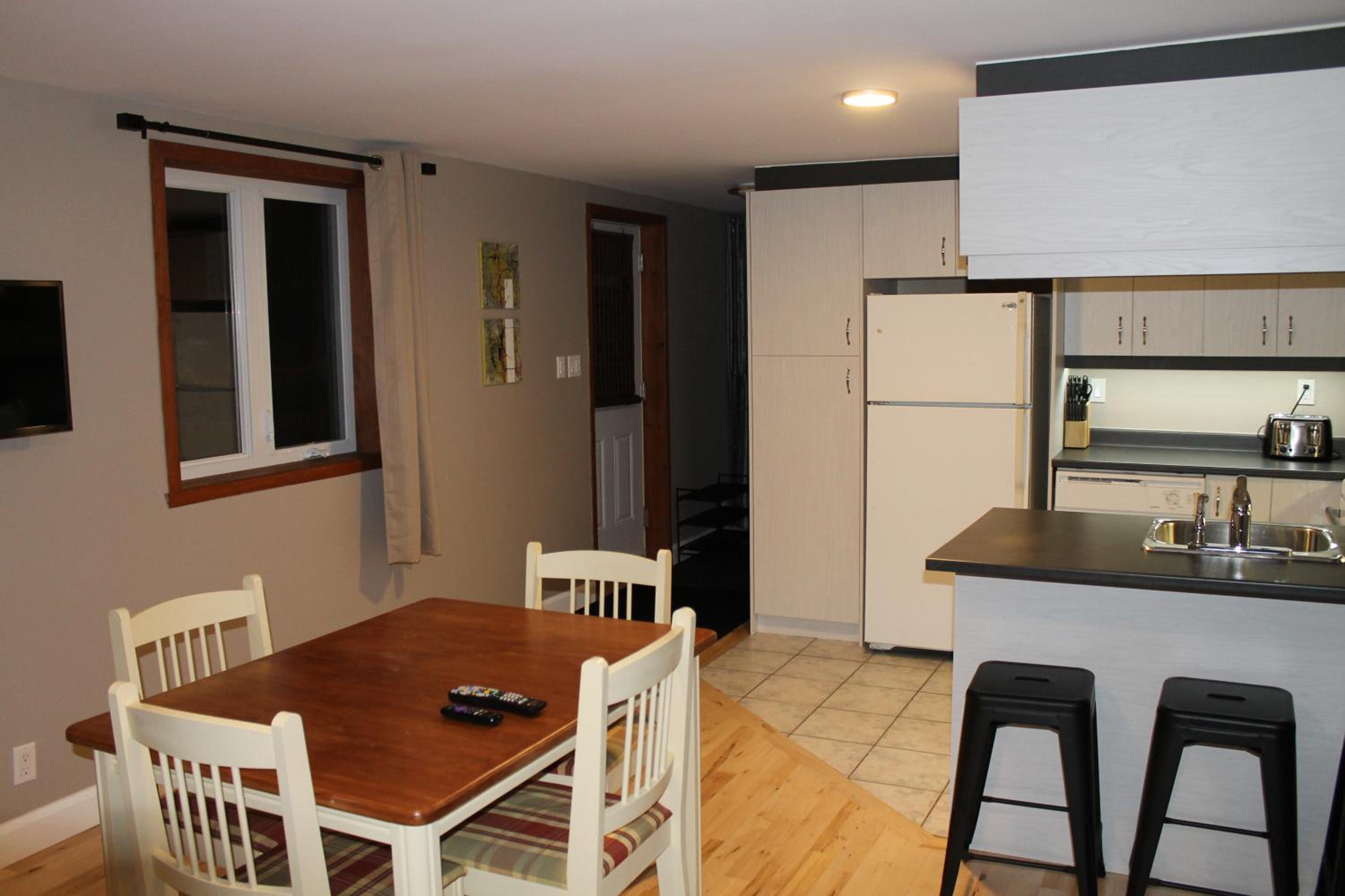 Auberge Valcartier - Par Aneyro