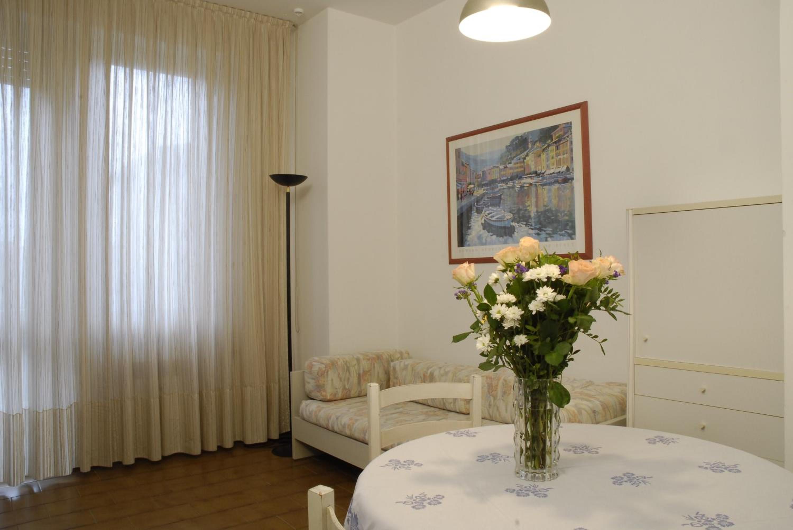 Centro Residenziale Maestoso
