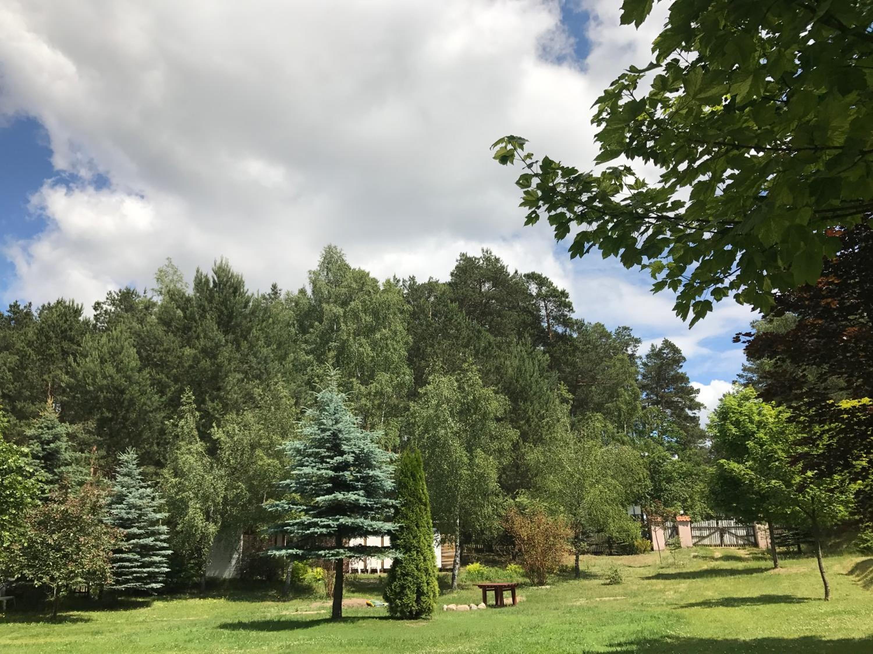 Agroturystyka Leśna Dolinka view 3