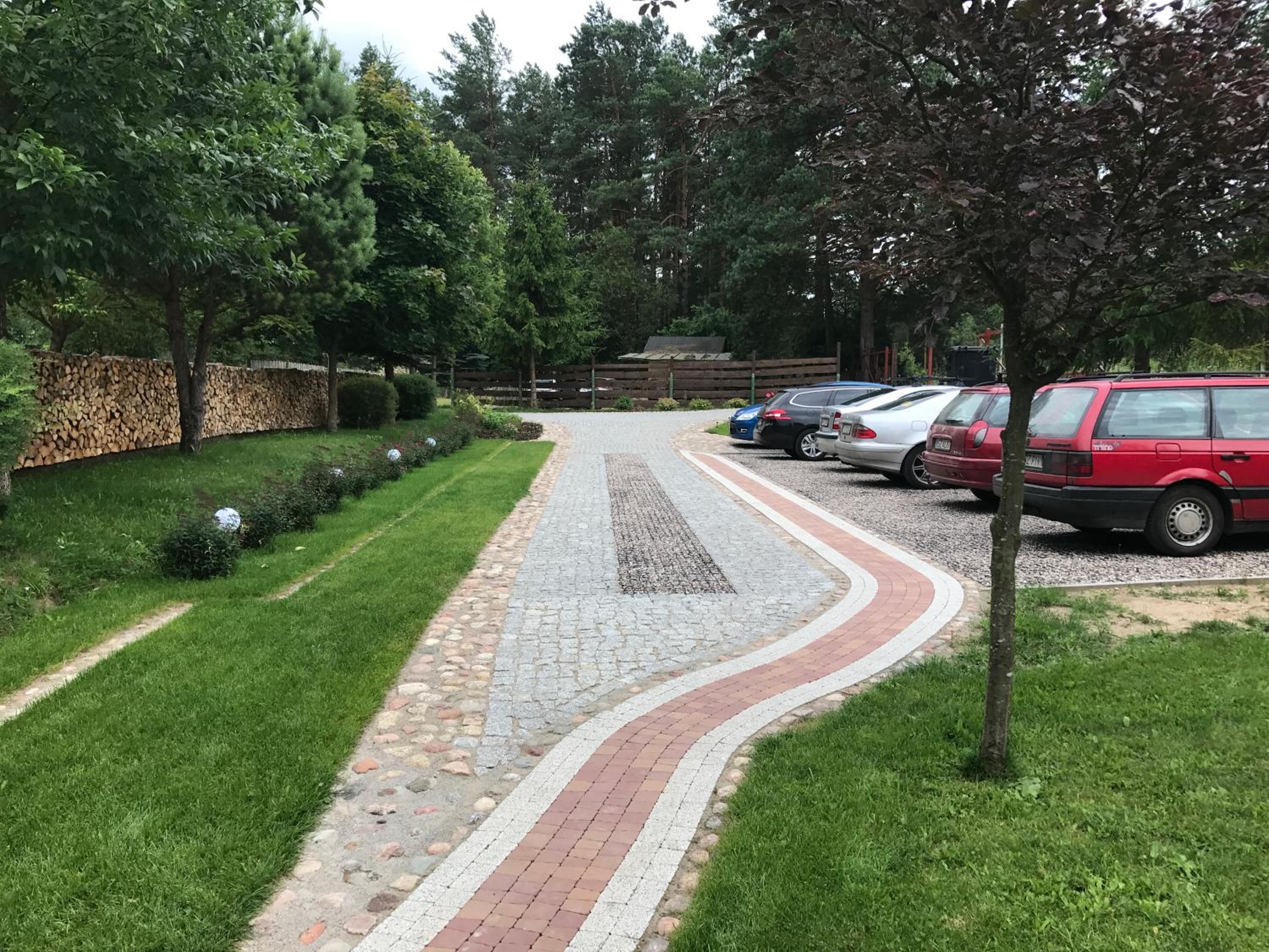 Agroturystyka Leśna Dolinka view 5