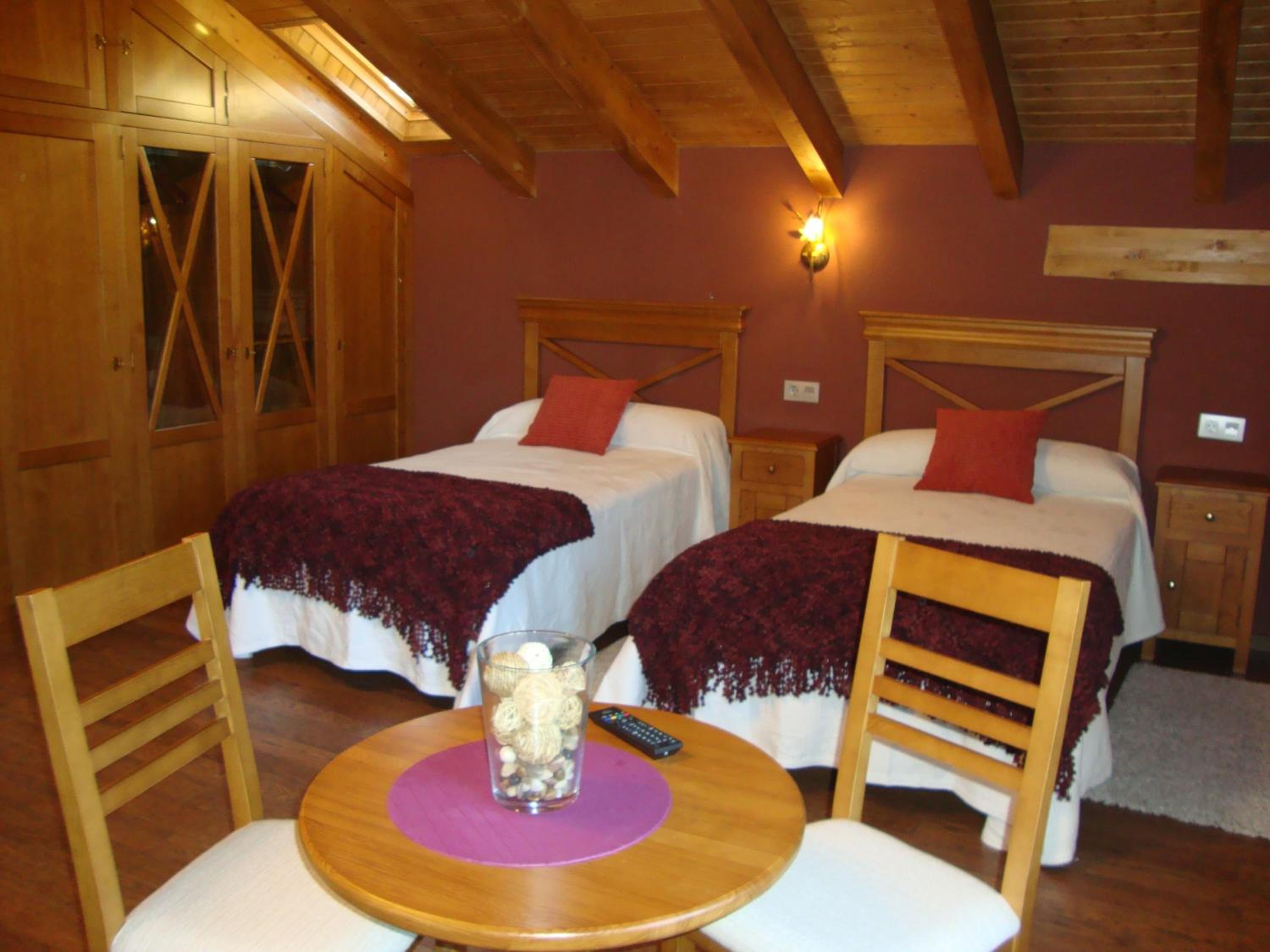 Apartamentos Rurales Posada de las Hoces view 5