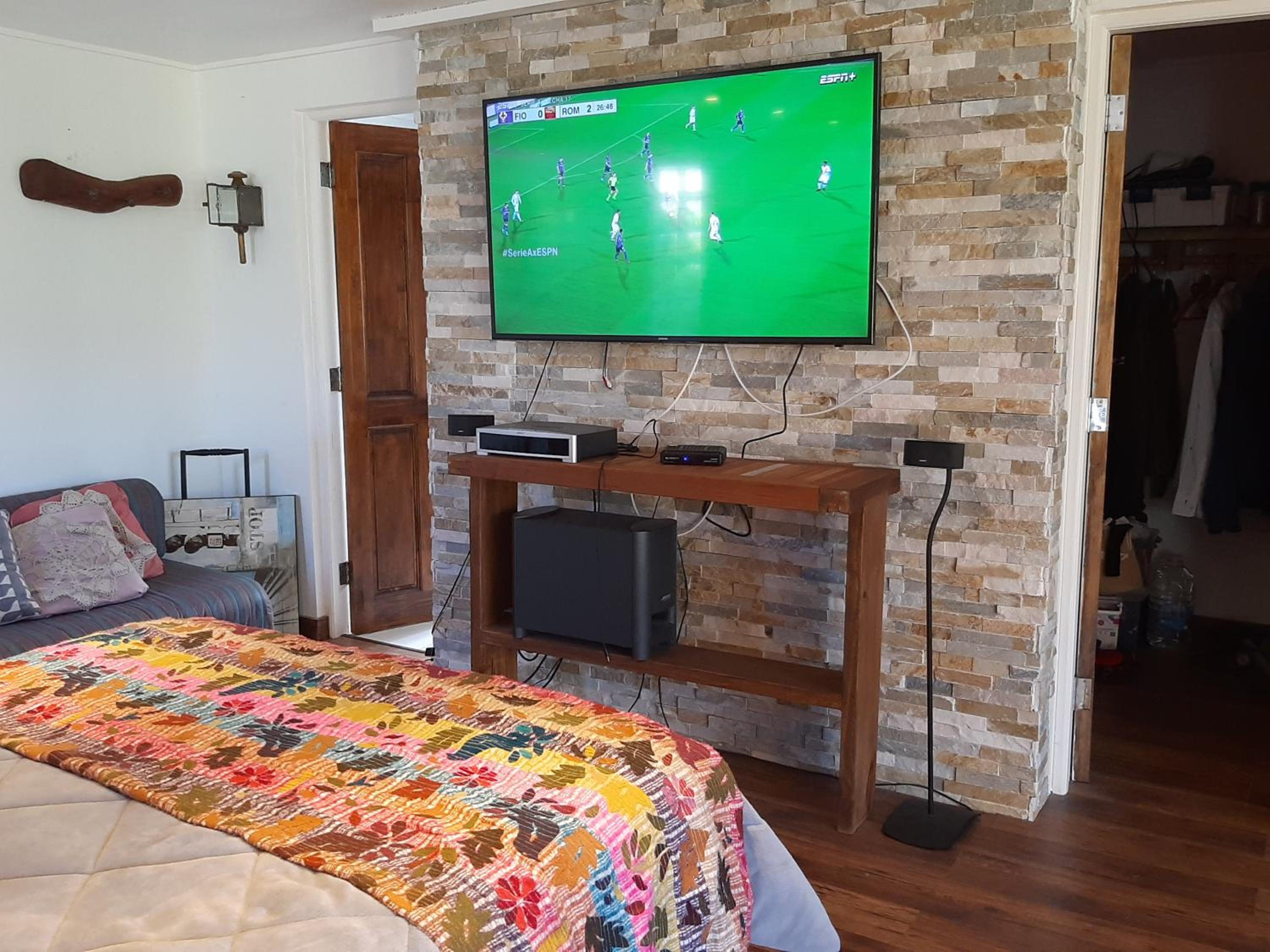 Casa en Algarrobo