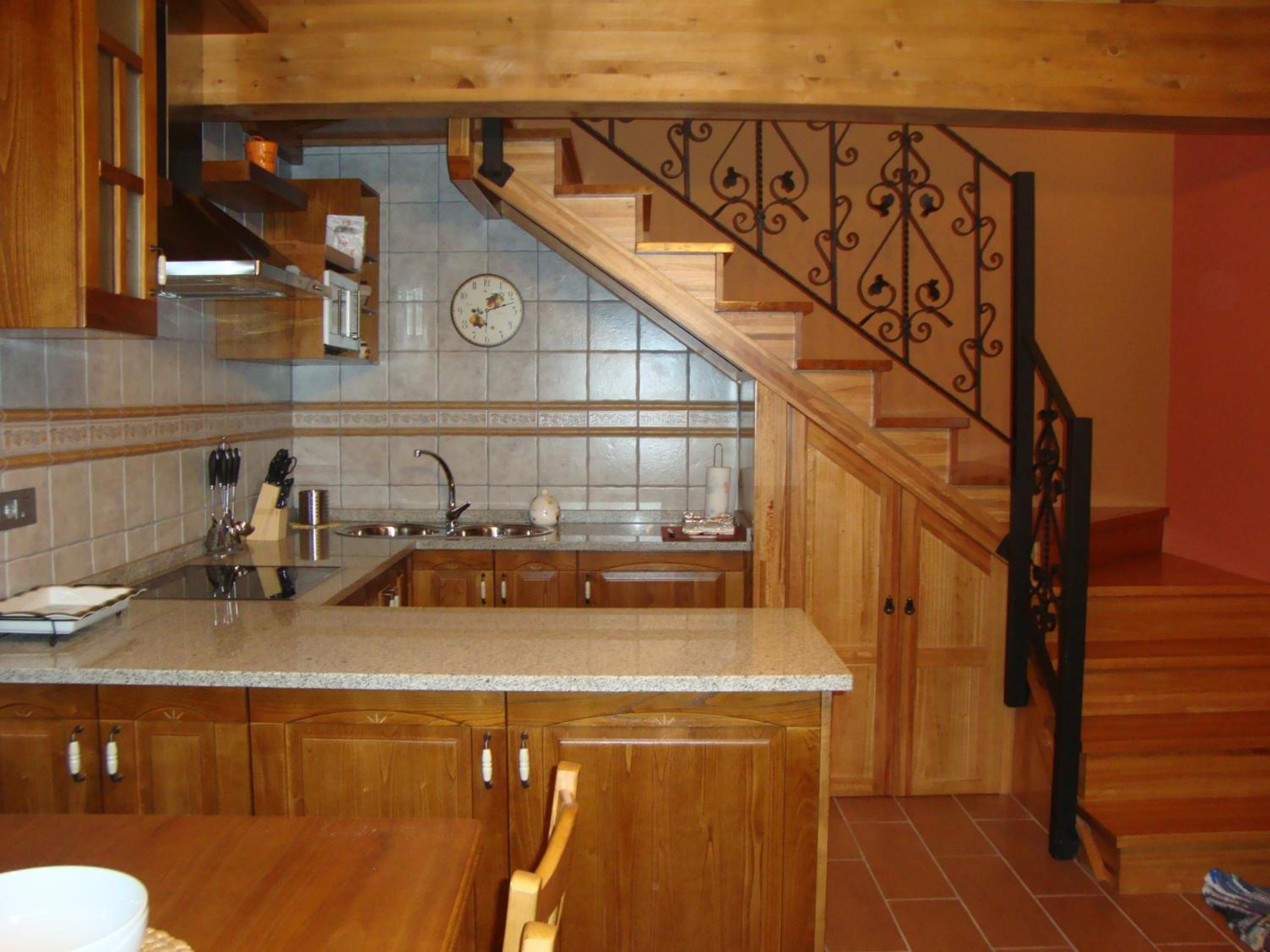 Apartamentos Rurales Posada de las Hoces view 4